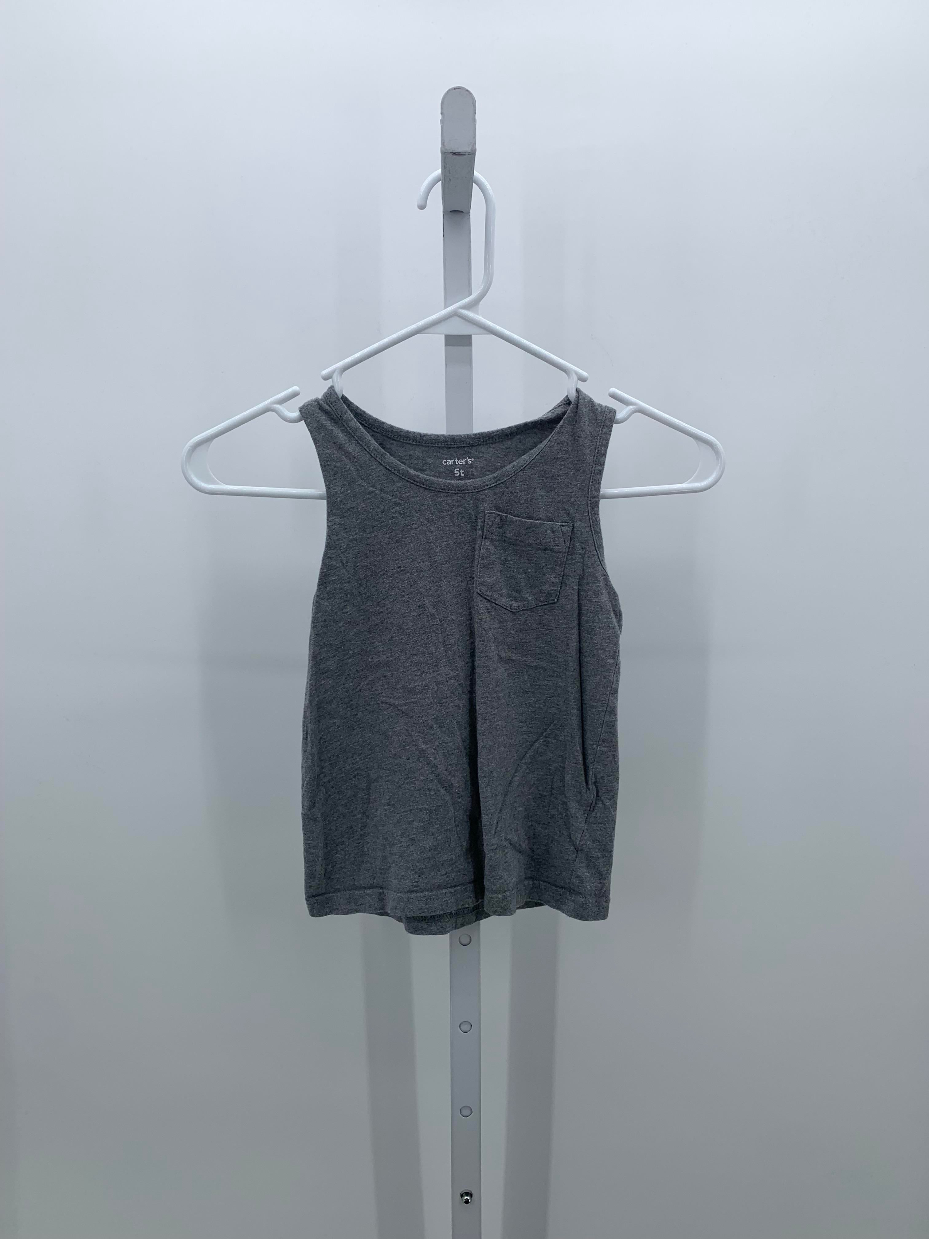 KNIT TANK