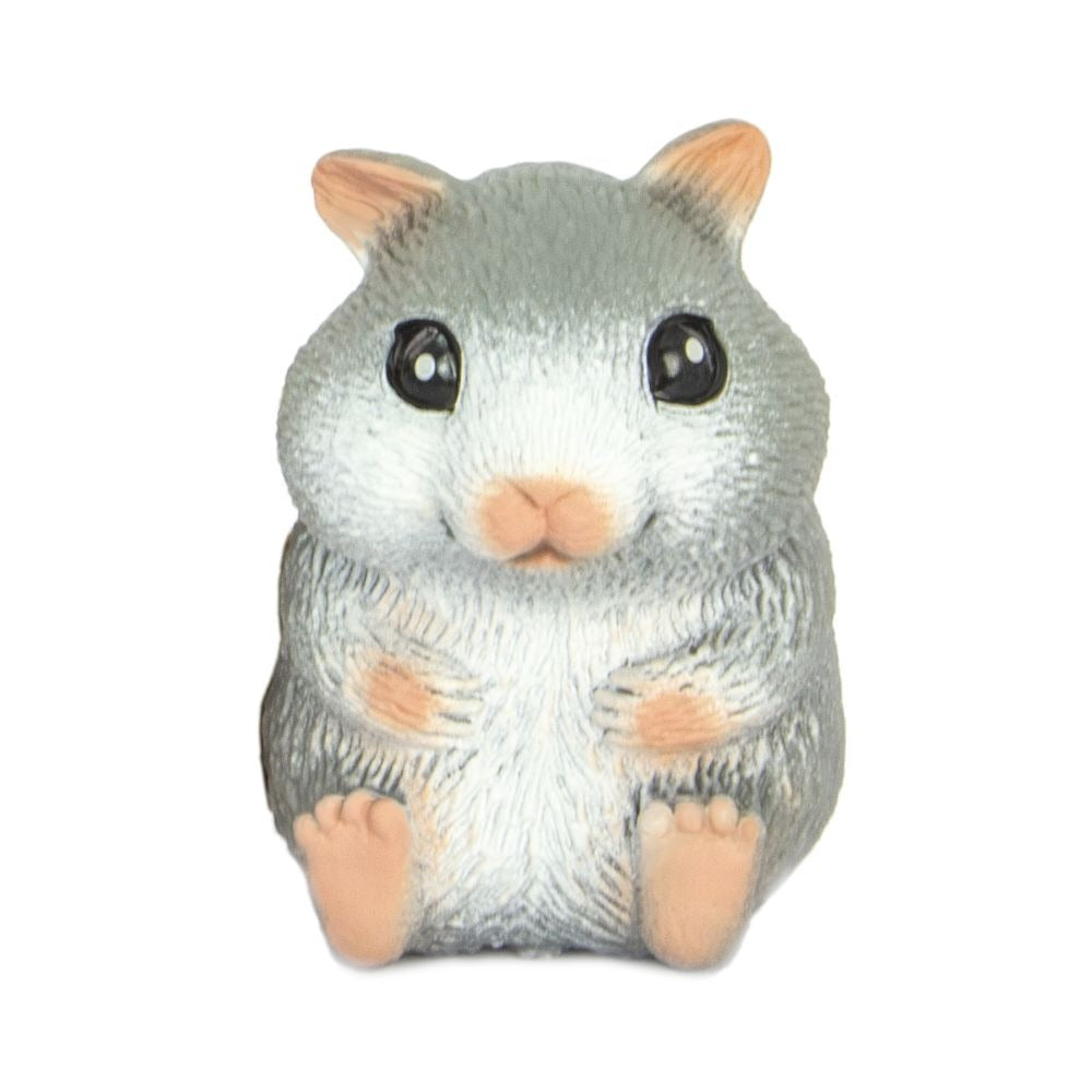 New - Cute Squidgy Hamster