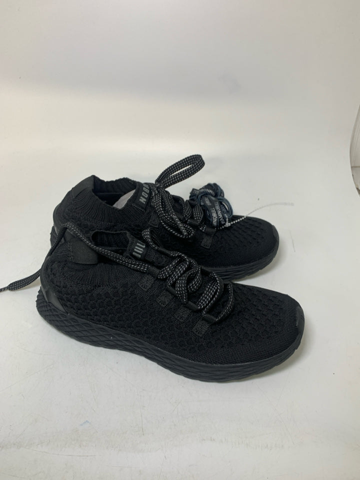 Nobull Diamond Knit Runner Sneakers (Men-5, Wom-6.5)- New