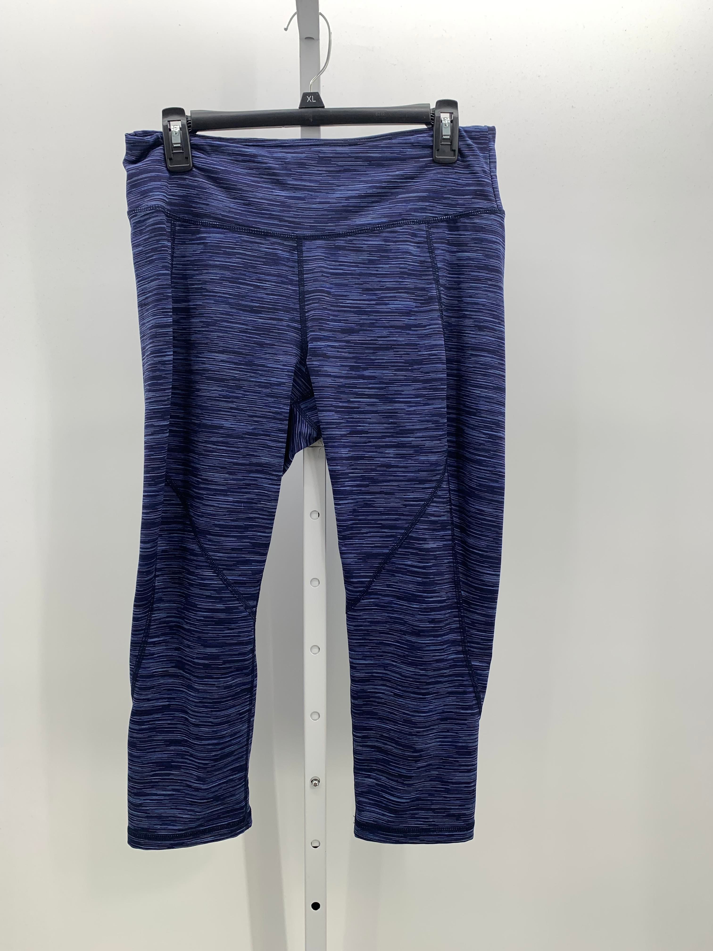Tek Gear Size Large Misses Leggings