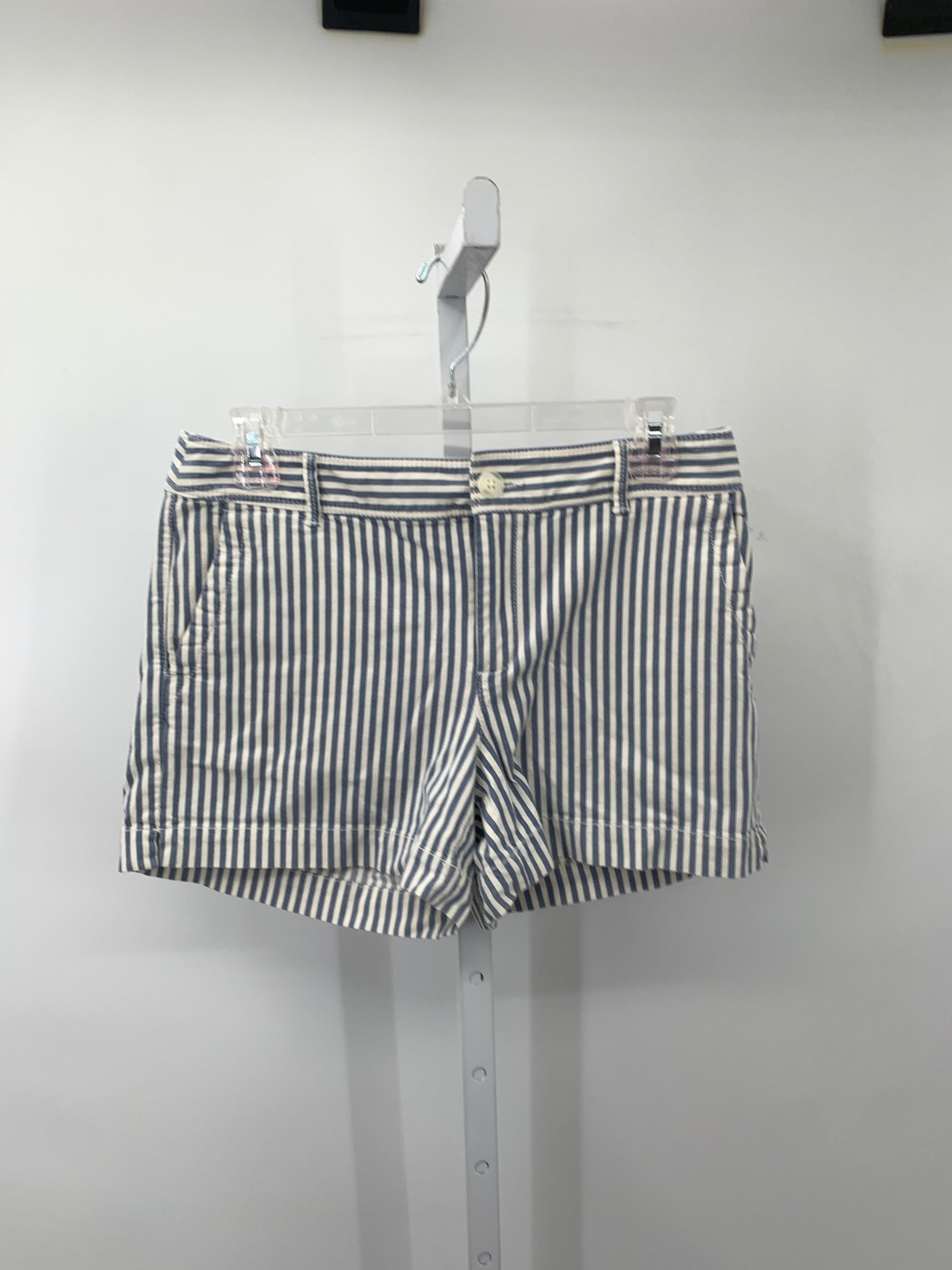 Loft Size 2 Misses Shorts