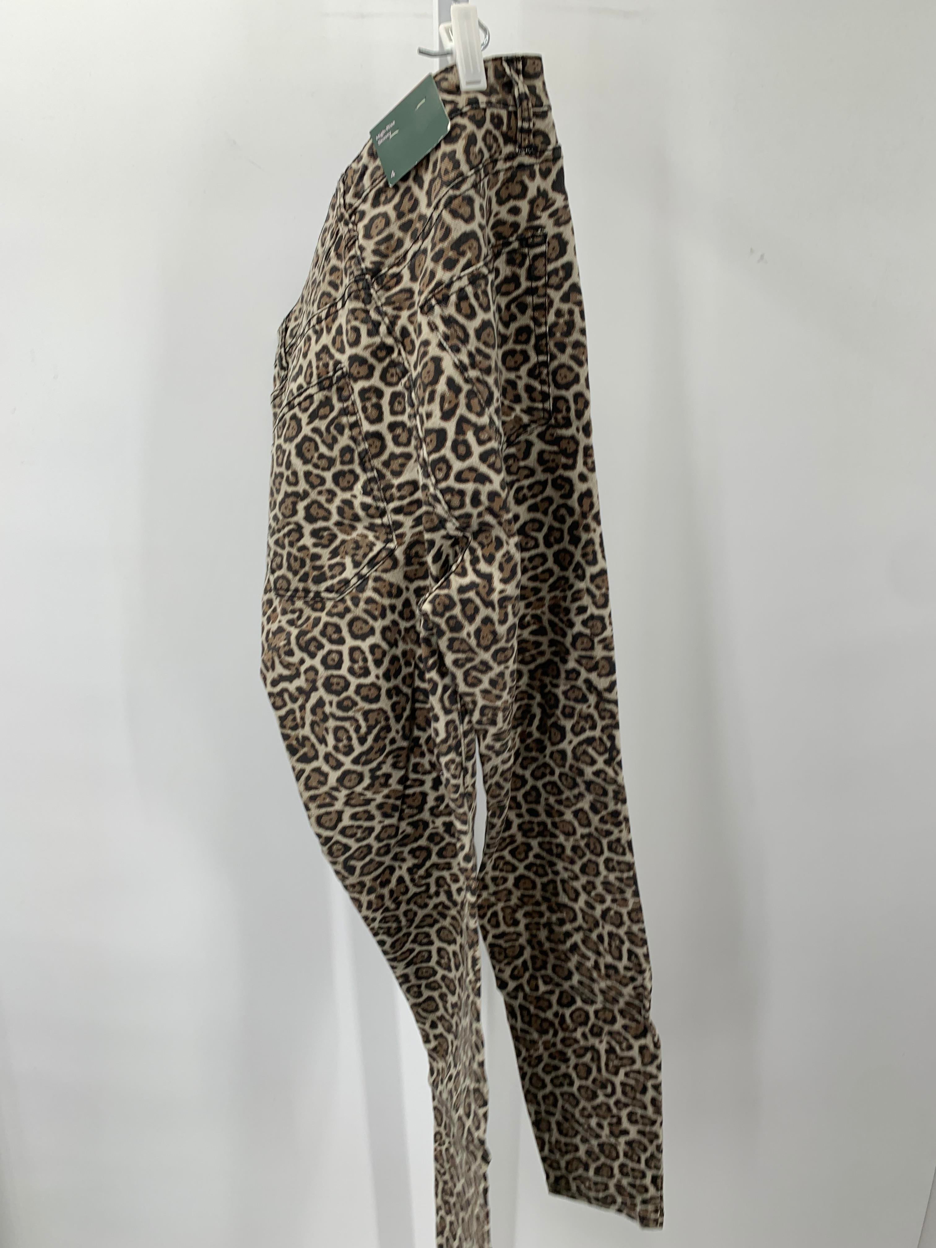 Wild Fable Size 4 Juniors Jeans