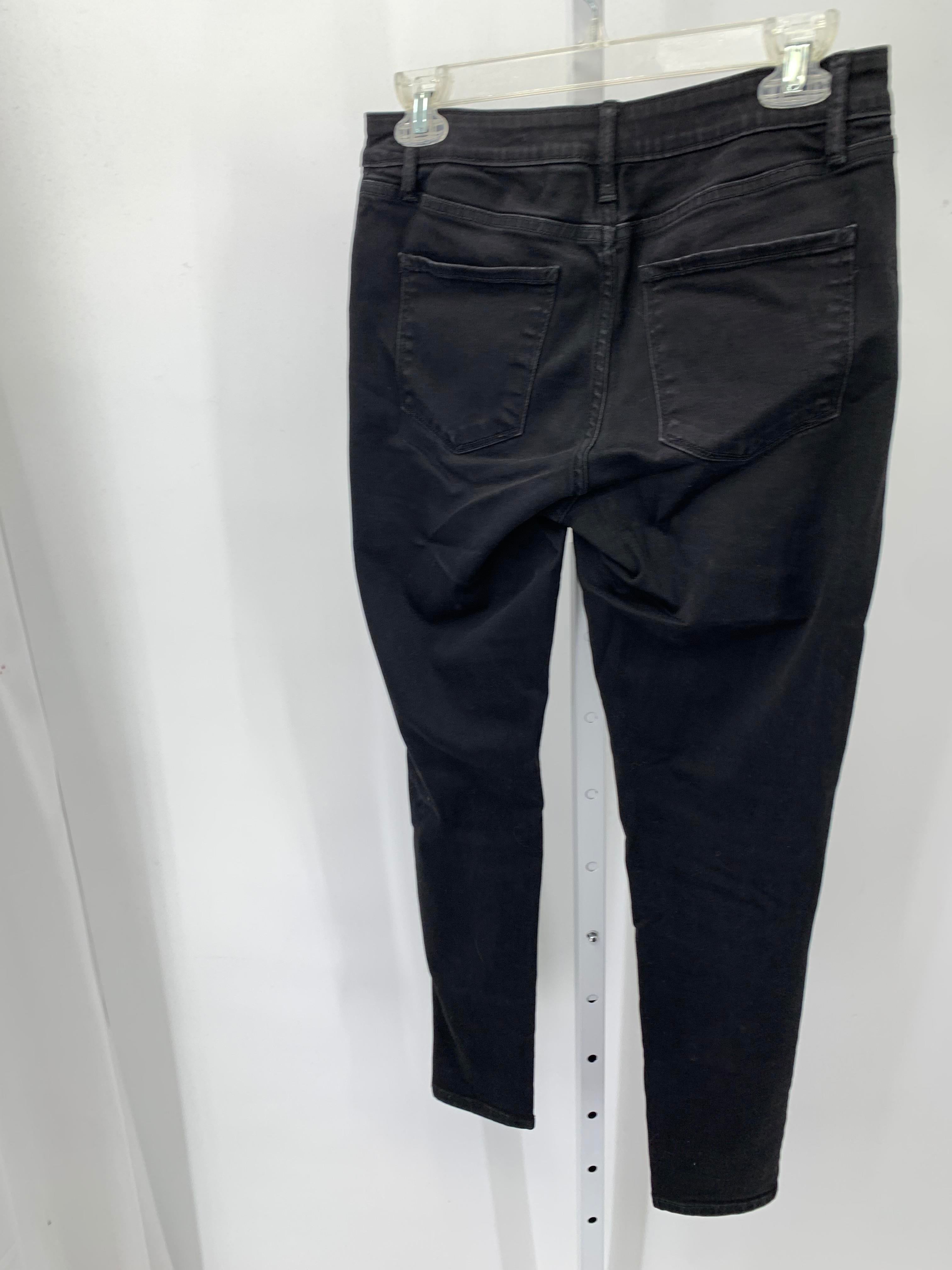 A.N.A. Size 6 Misses Jeans