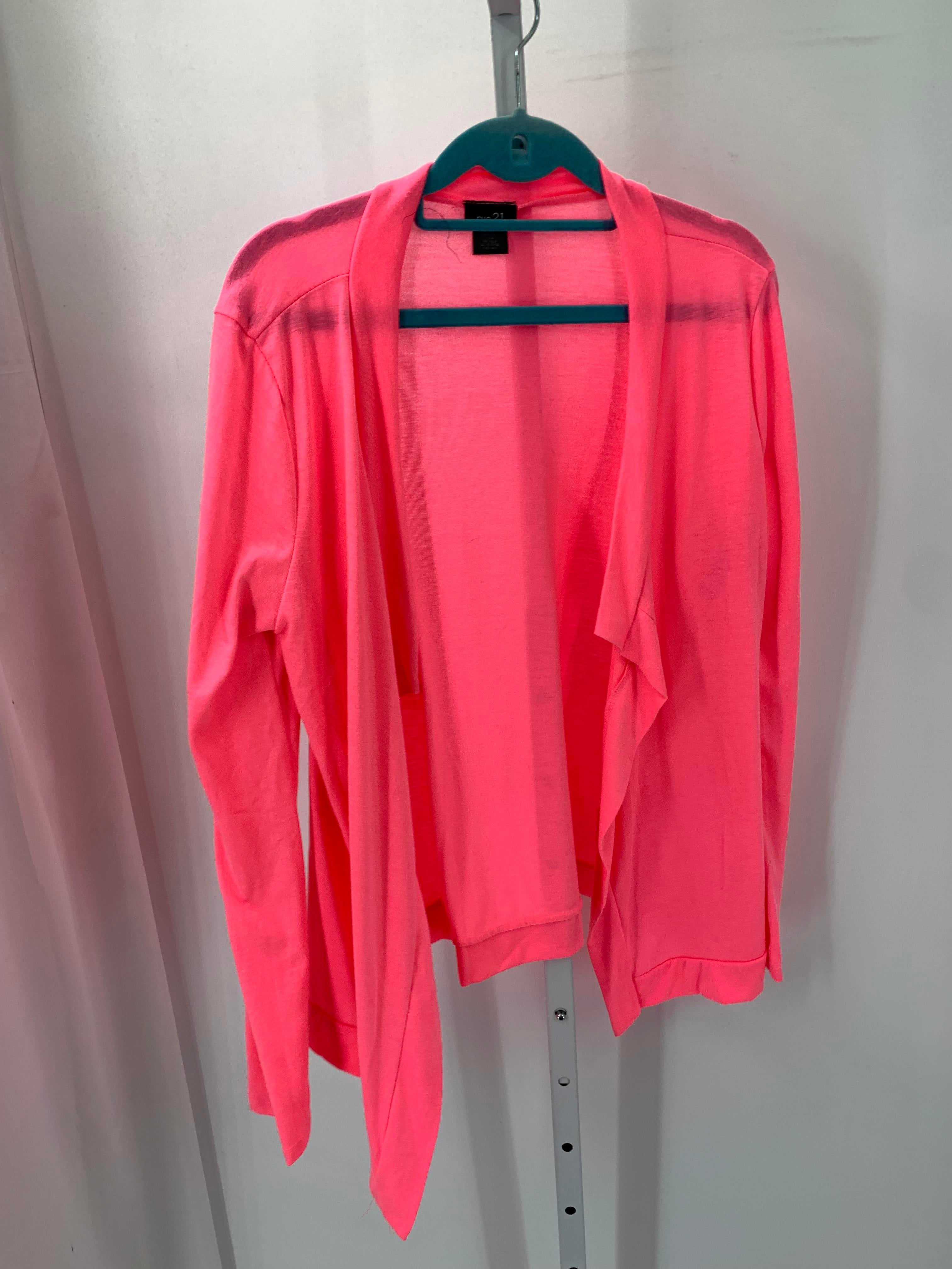 rue21 Size Large Juniors Cardigan