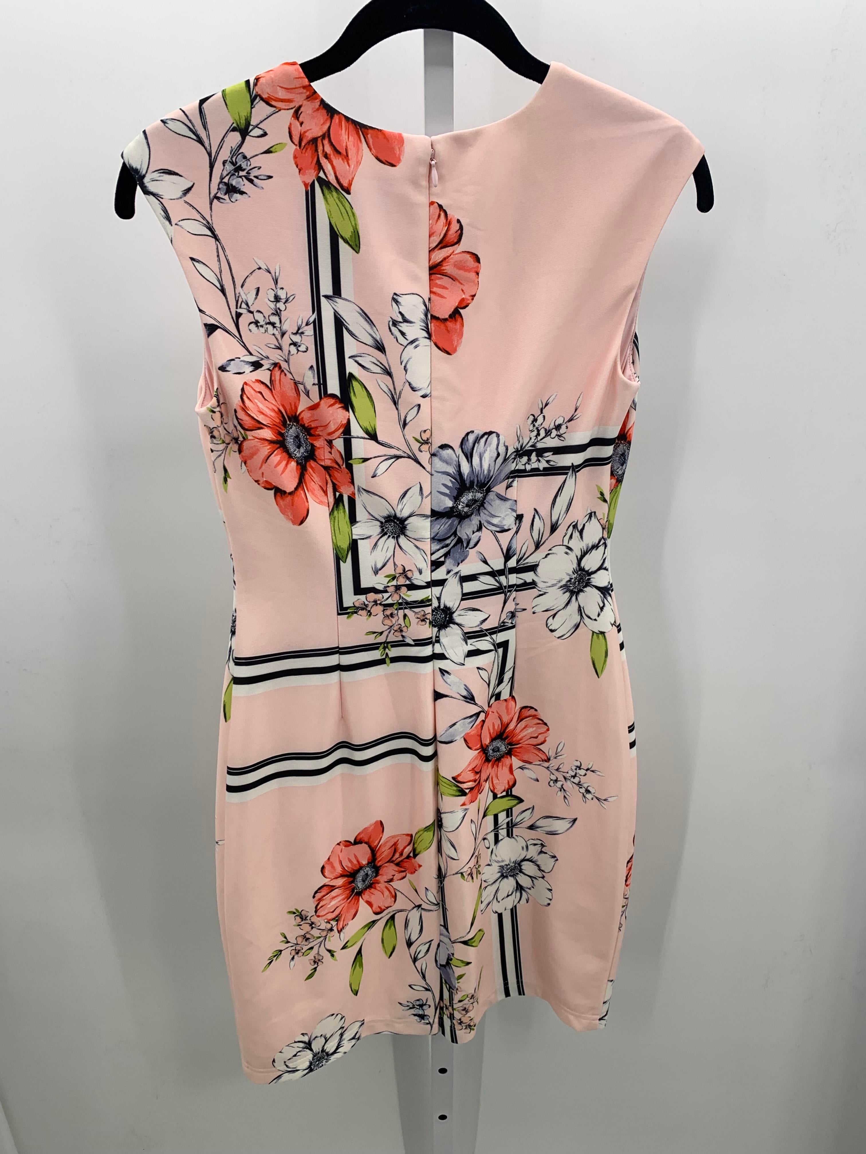 Vince Camuto Size 2 Misses Sleeveless Dress