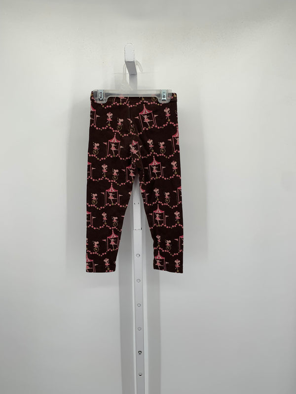 Gymboree Size 4 Girls Leggings