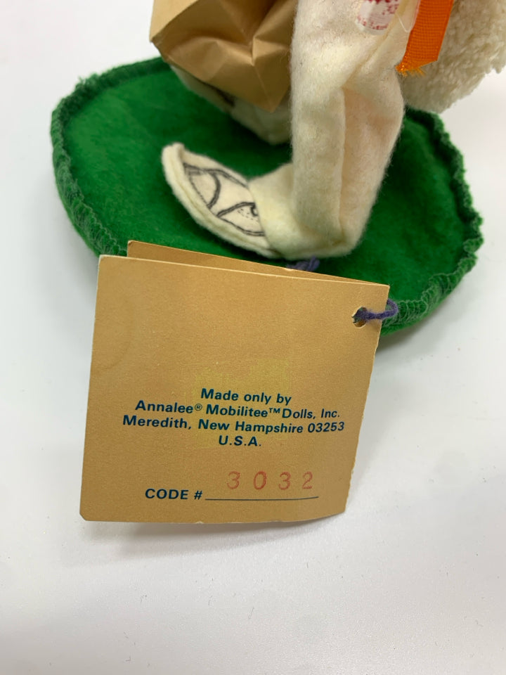 ANNA LEE TRICK OR TREAT DOLL-1985.