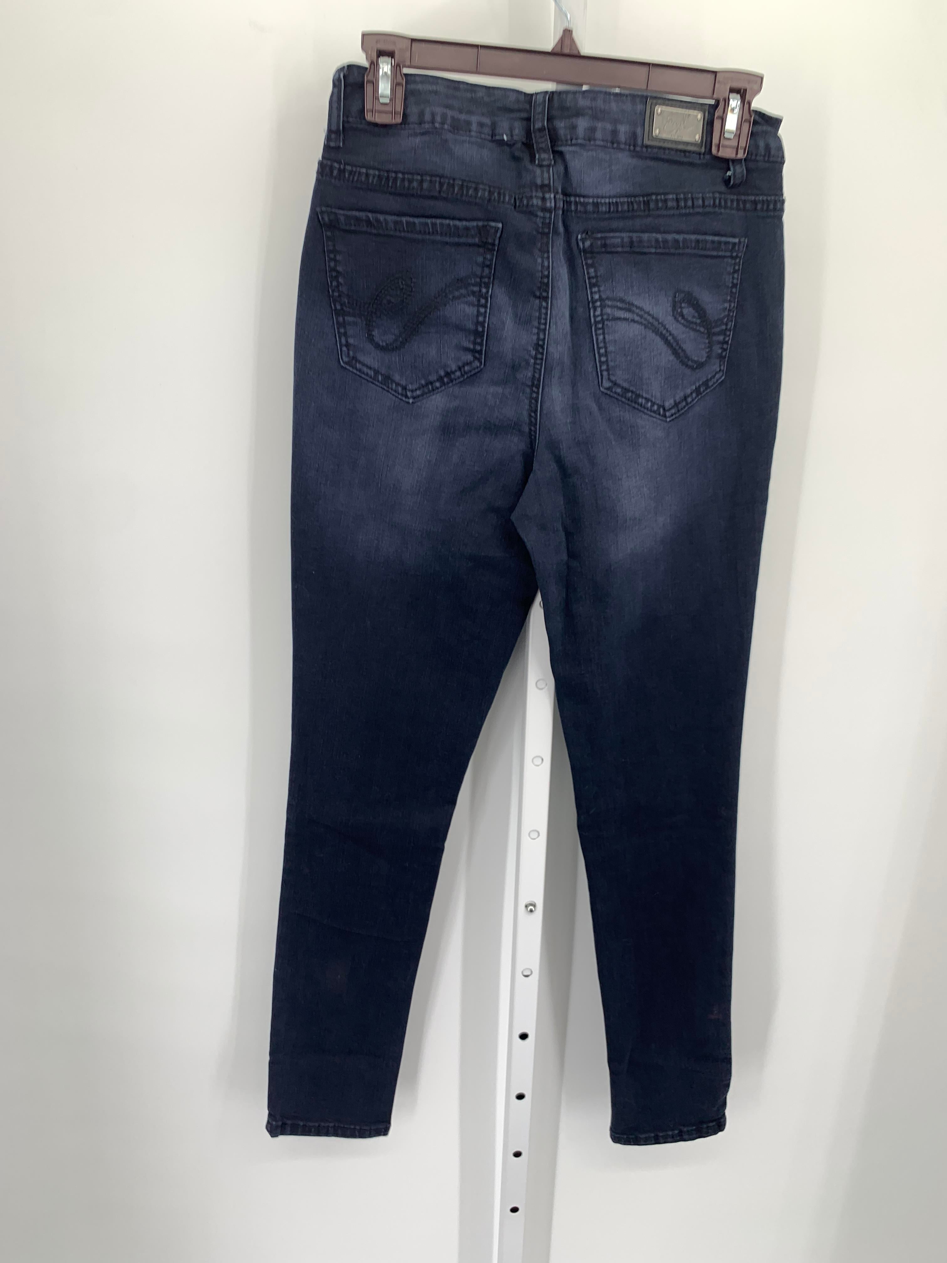 Earl Jean Size 4 Misses Jeans