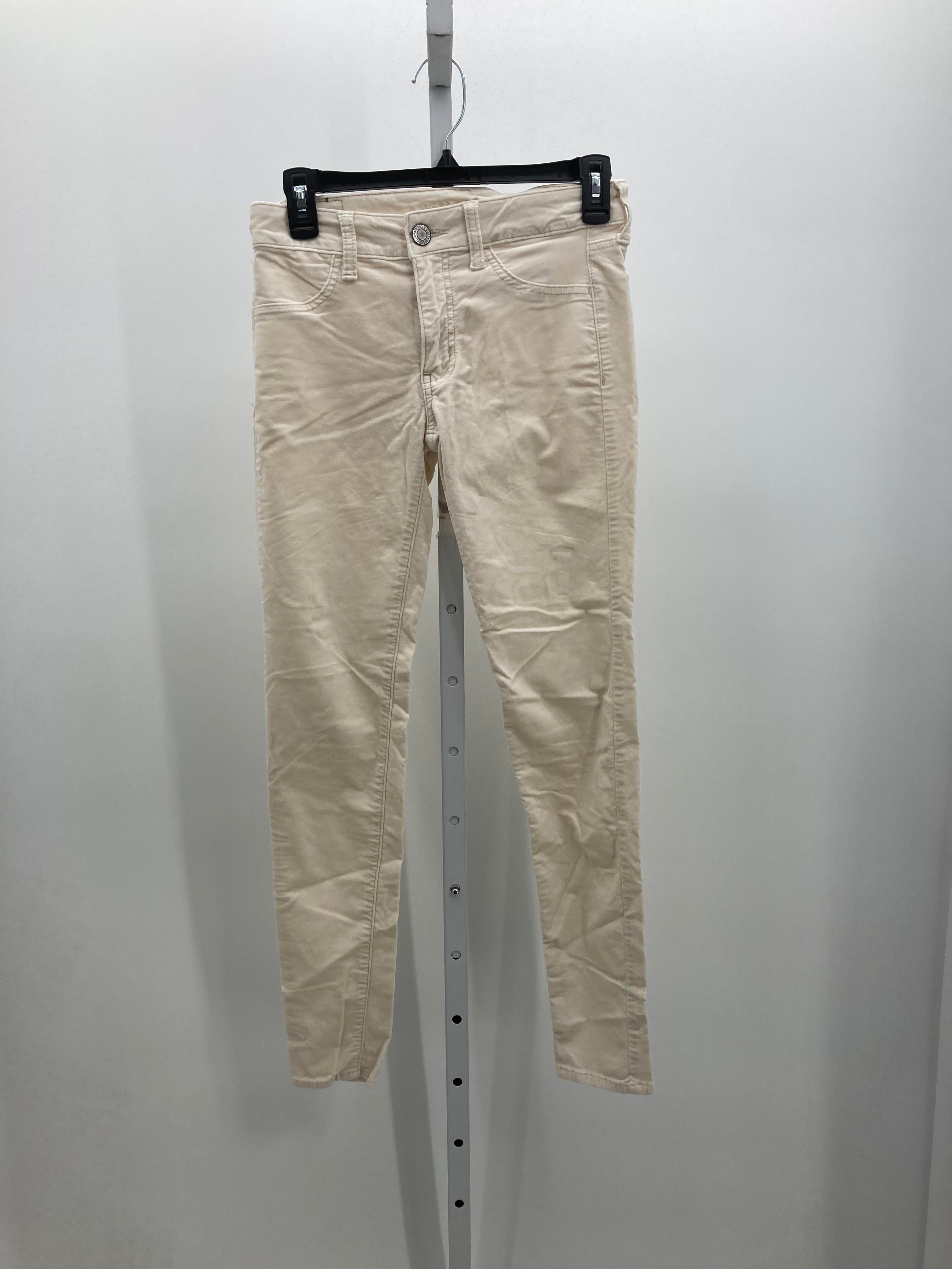 American Eagle Size 2 Juniors Pants