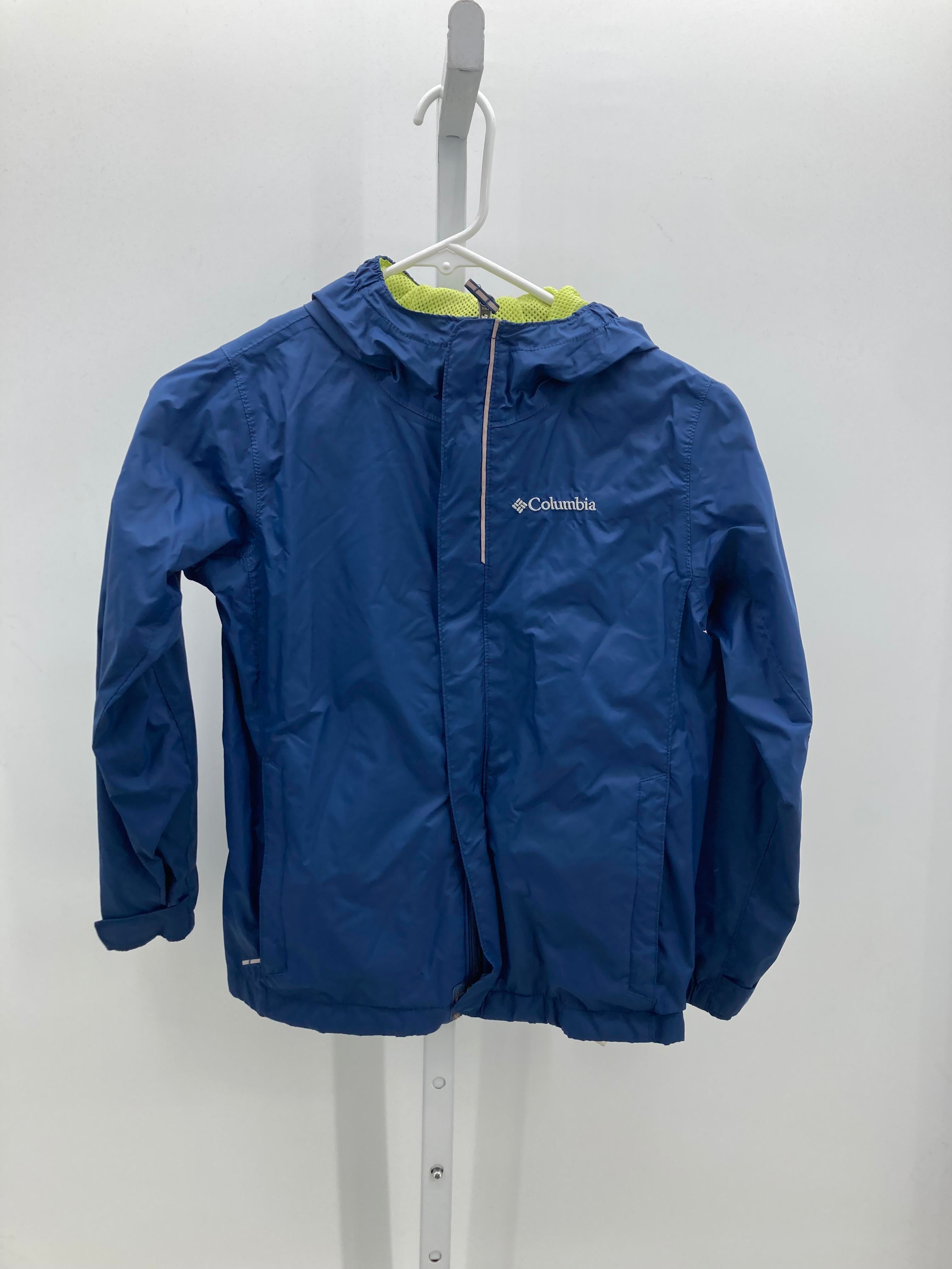 HOODED ZIP UP