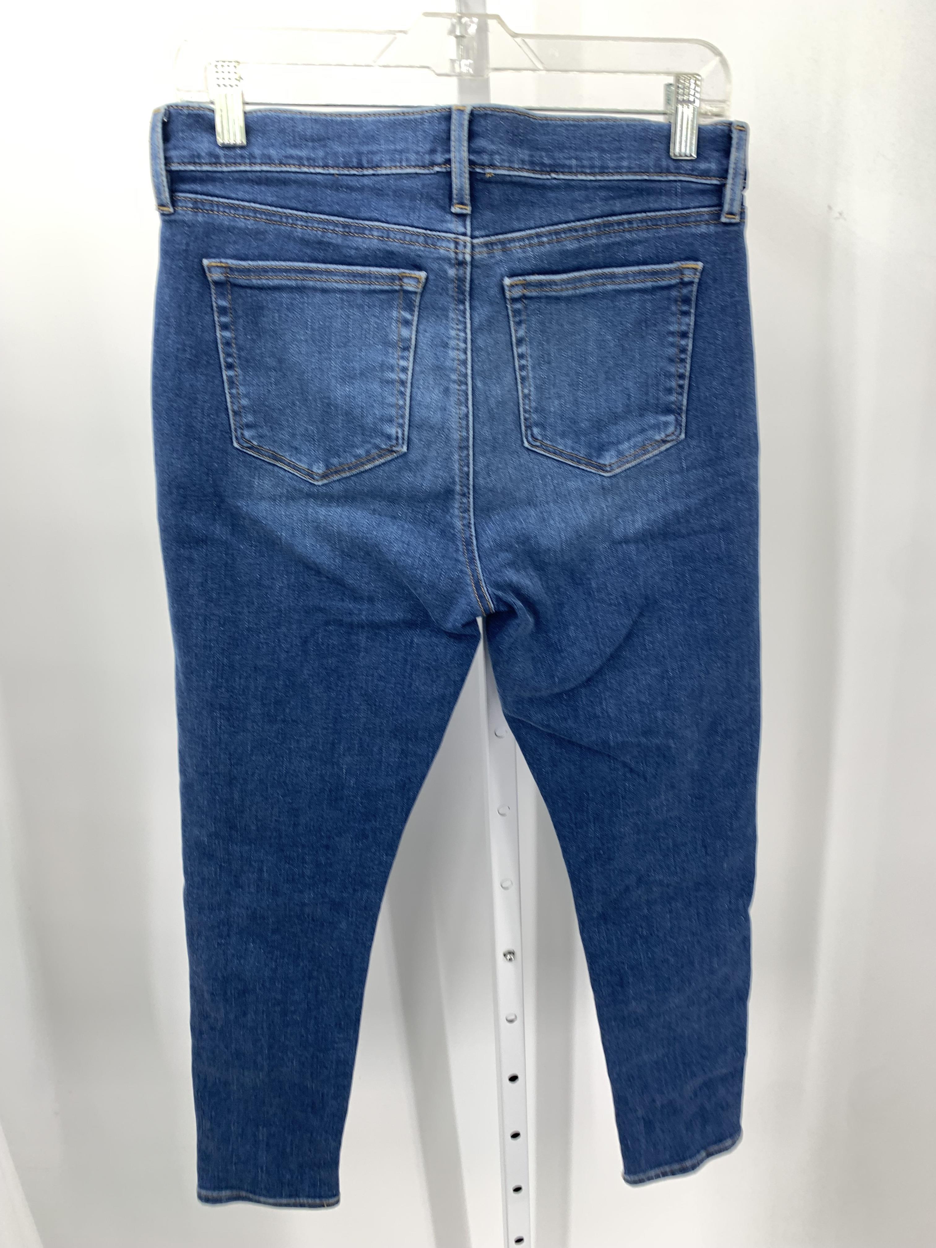 Loft Size 10 Petite Petite Jeans