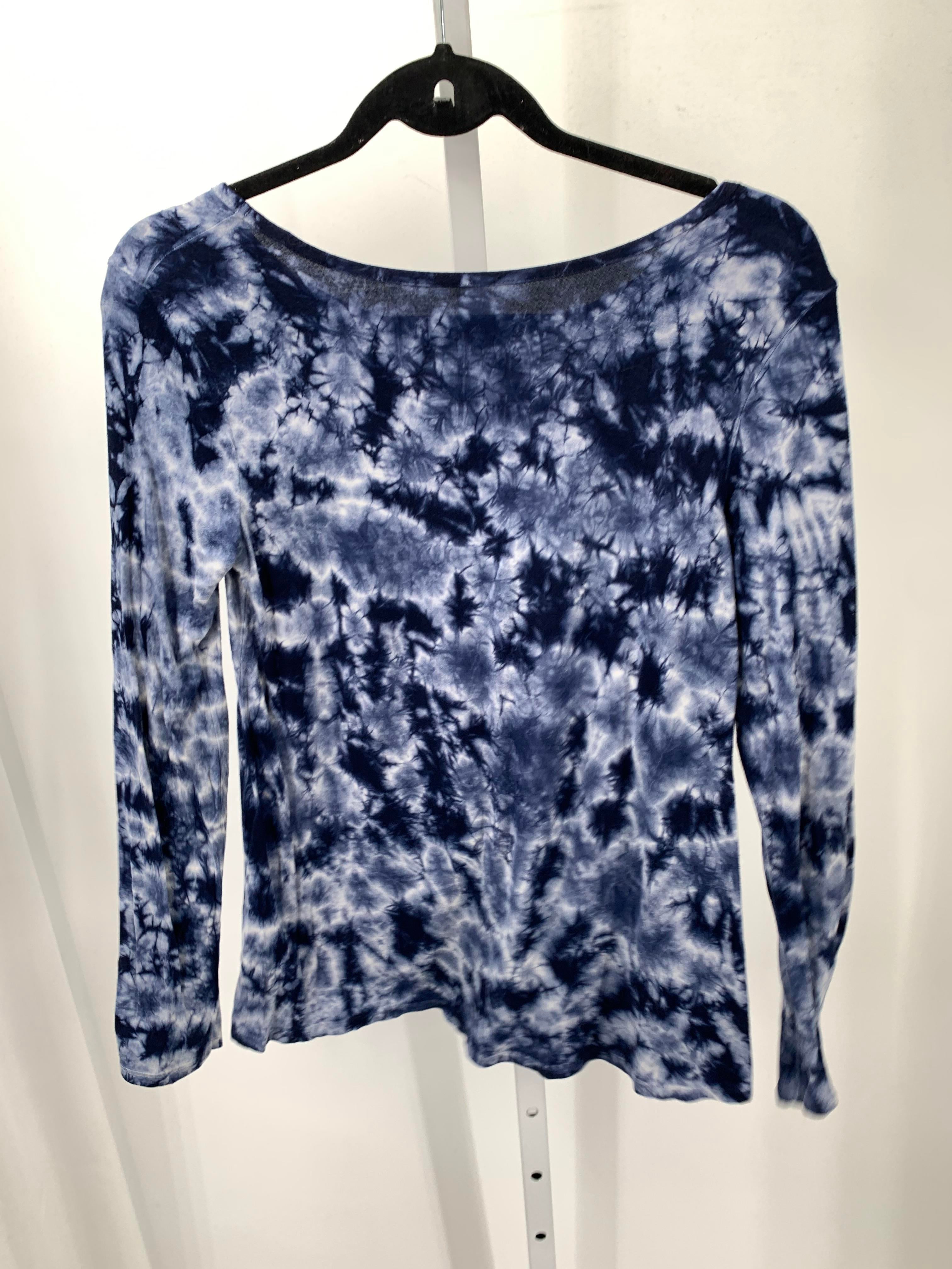 Justice Size 16 Girls Long Sleeve Shirt