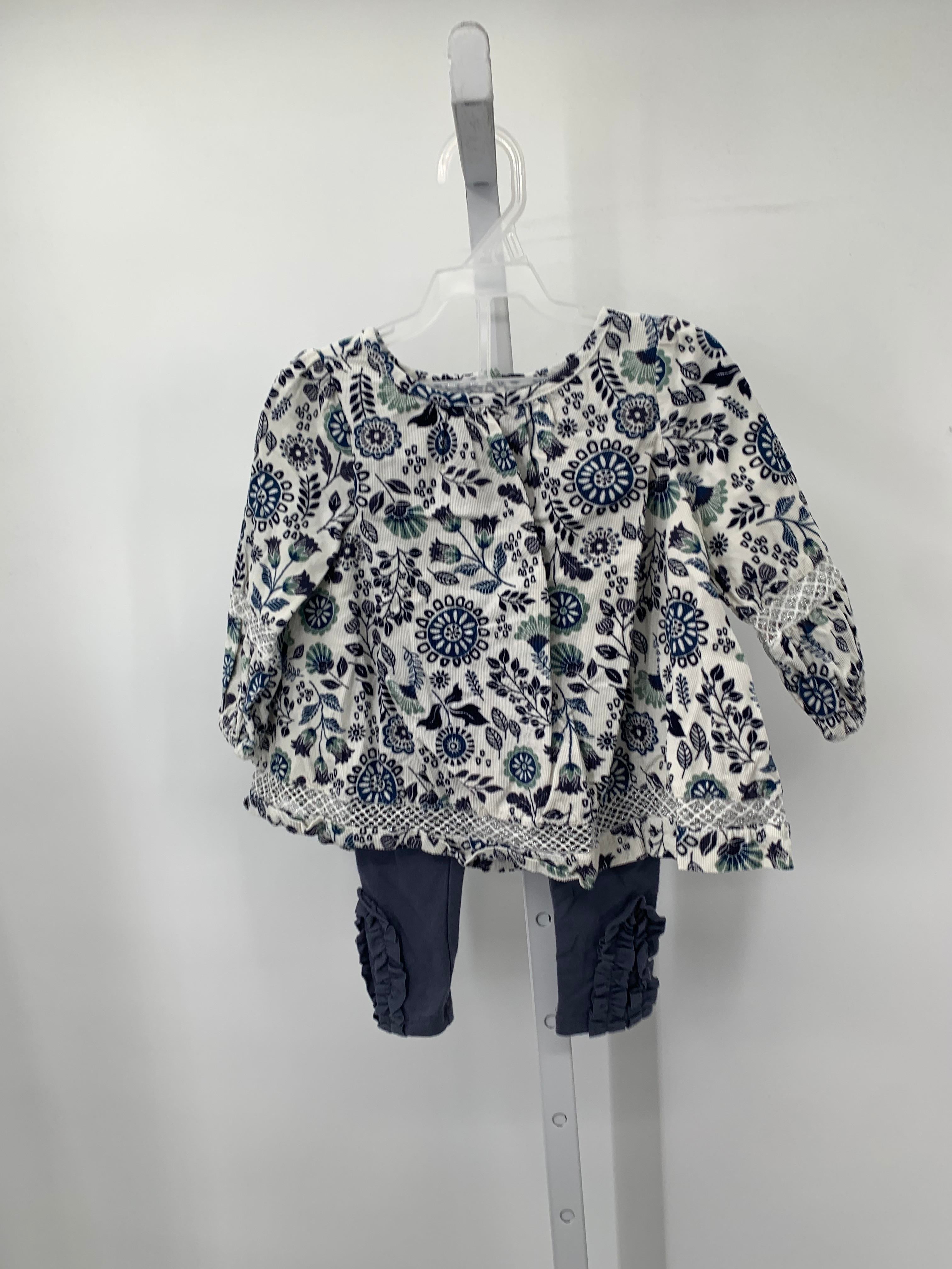 Cynthia Rowley Size 18 Months Girls 2 Pieces