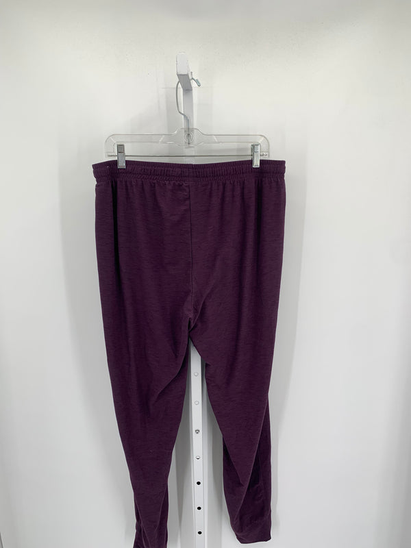 Old Navy Size Large Misses Sweat Pants