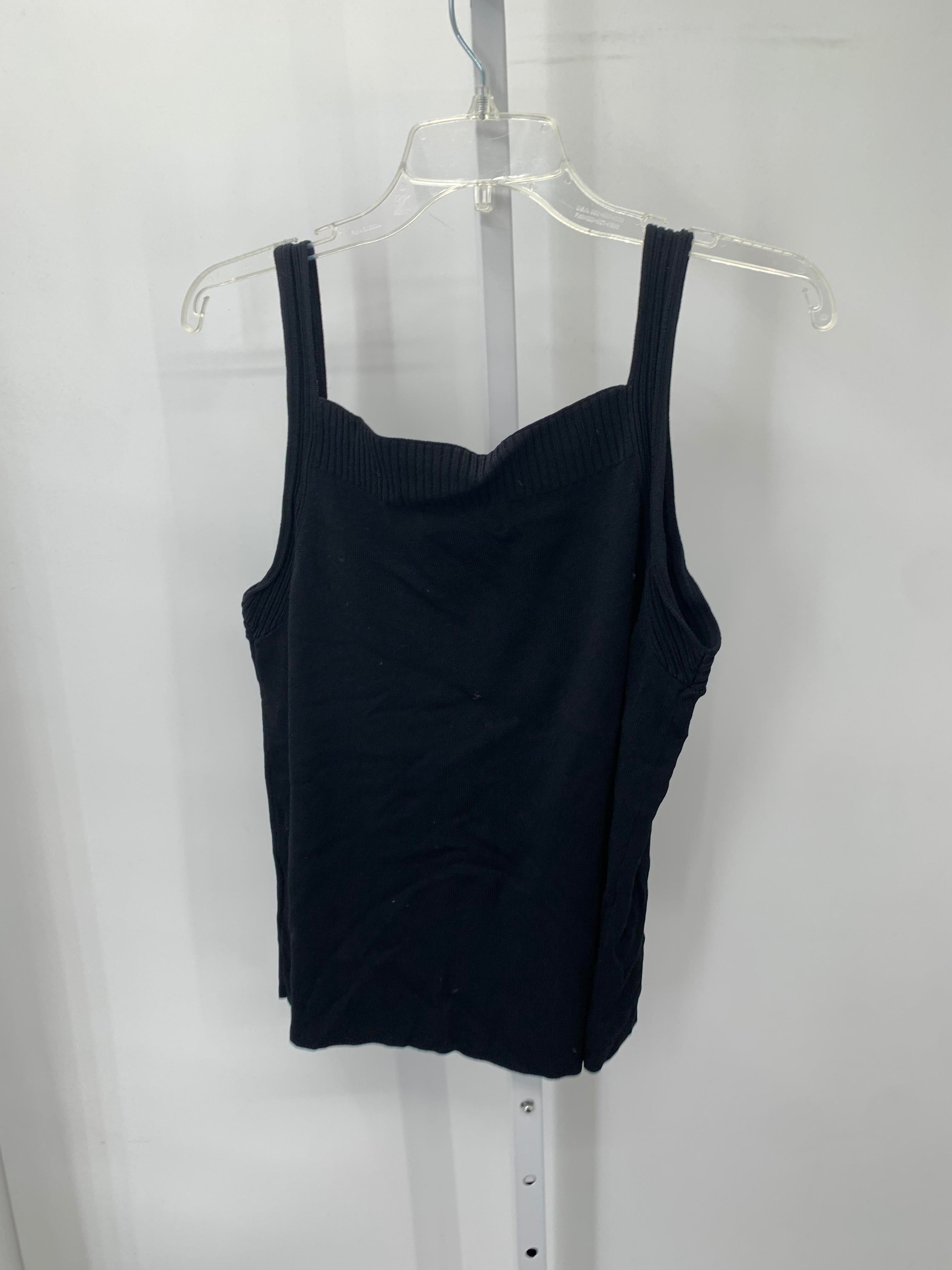 Jones New York Size Extra Large Misses Tank