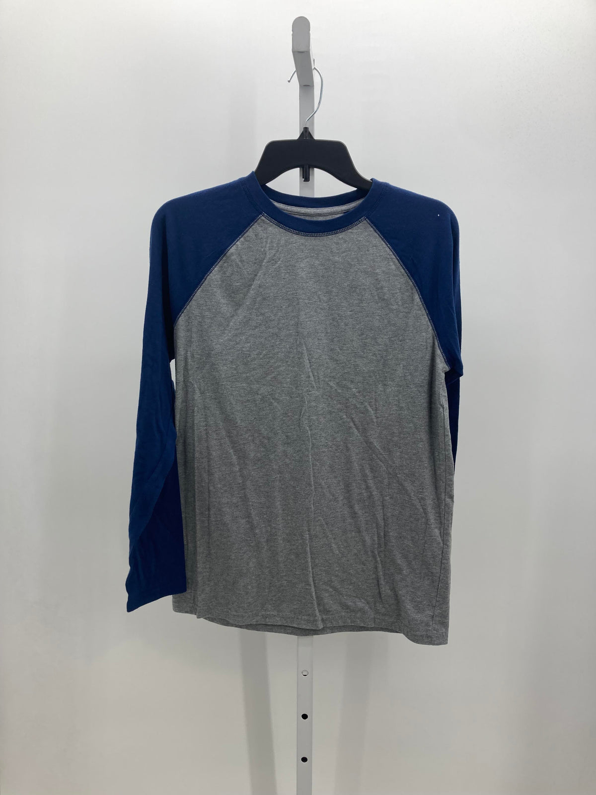 CREWNECK KNIT