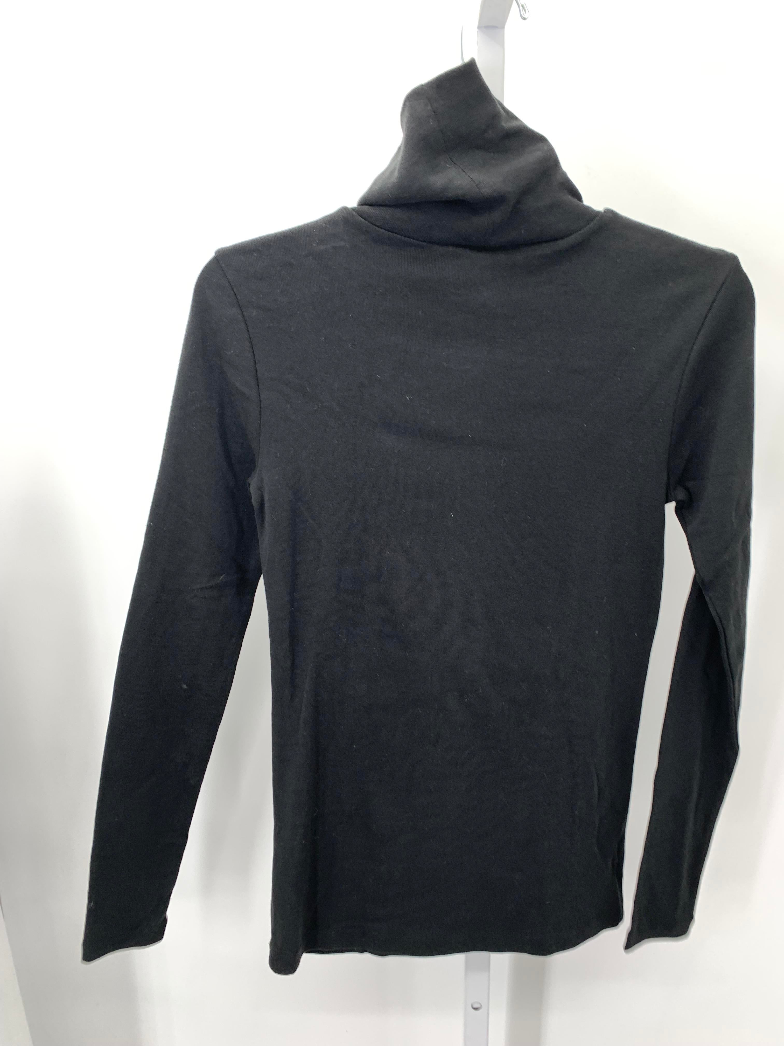 J. Crew Size Small Misses Long Sleeve Shirt