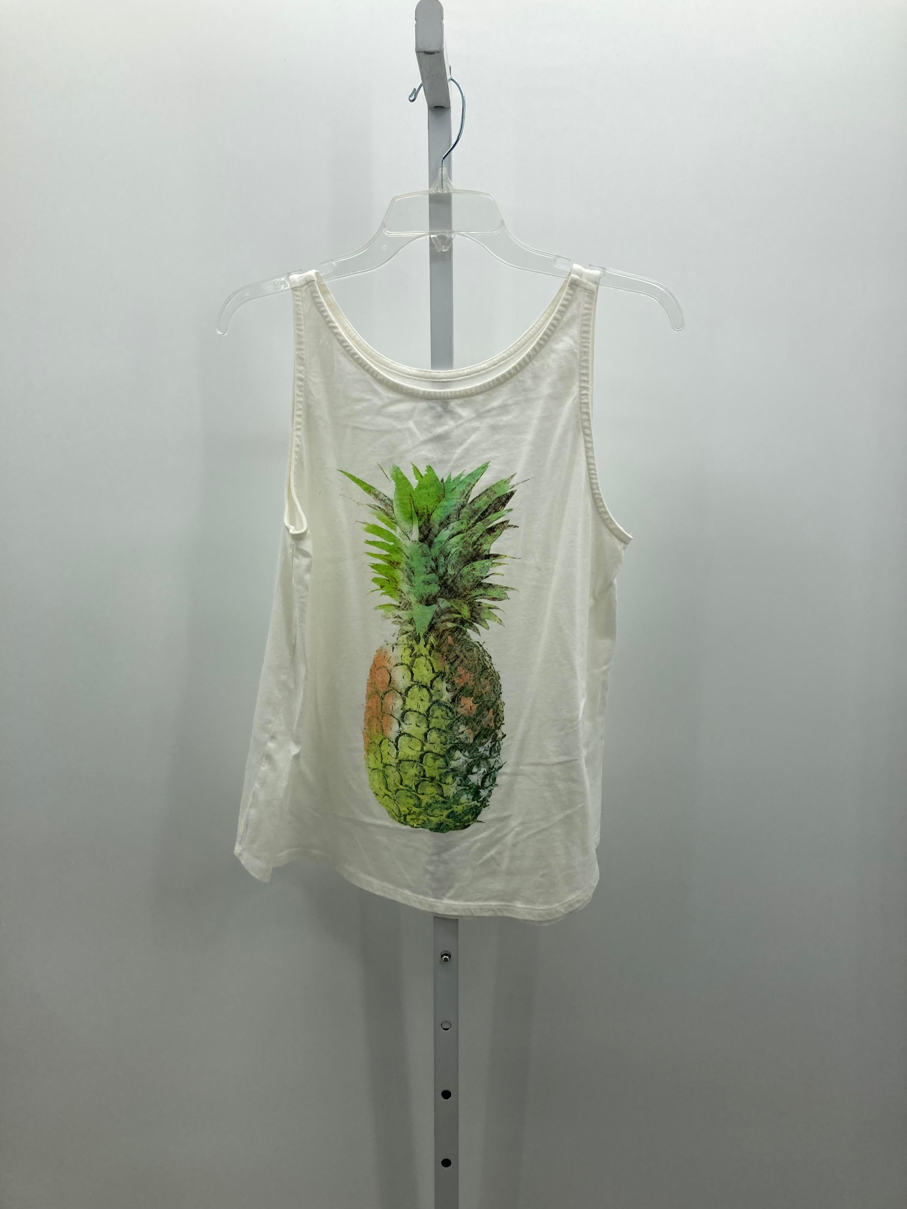 Gap Size Medium Misses Tank