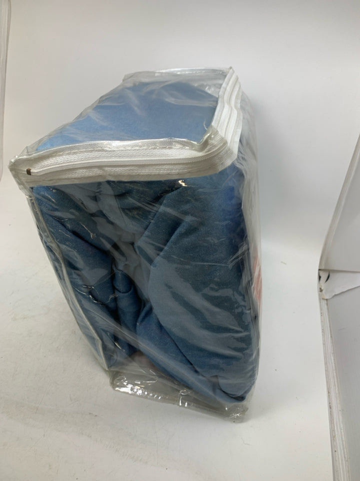 NIB LOVE SEAT SLIPCOVER.