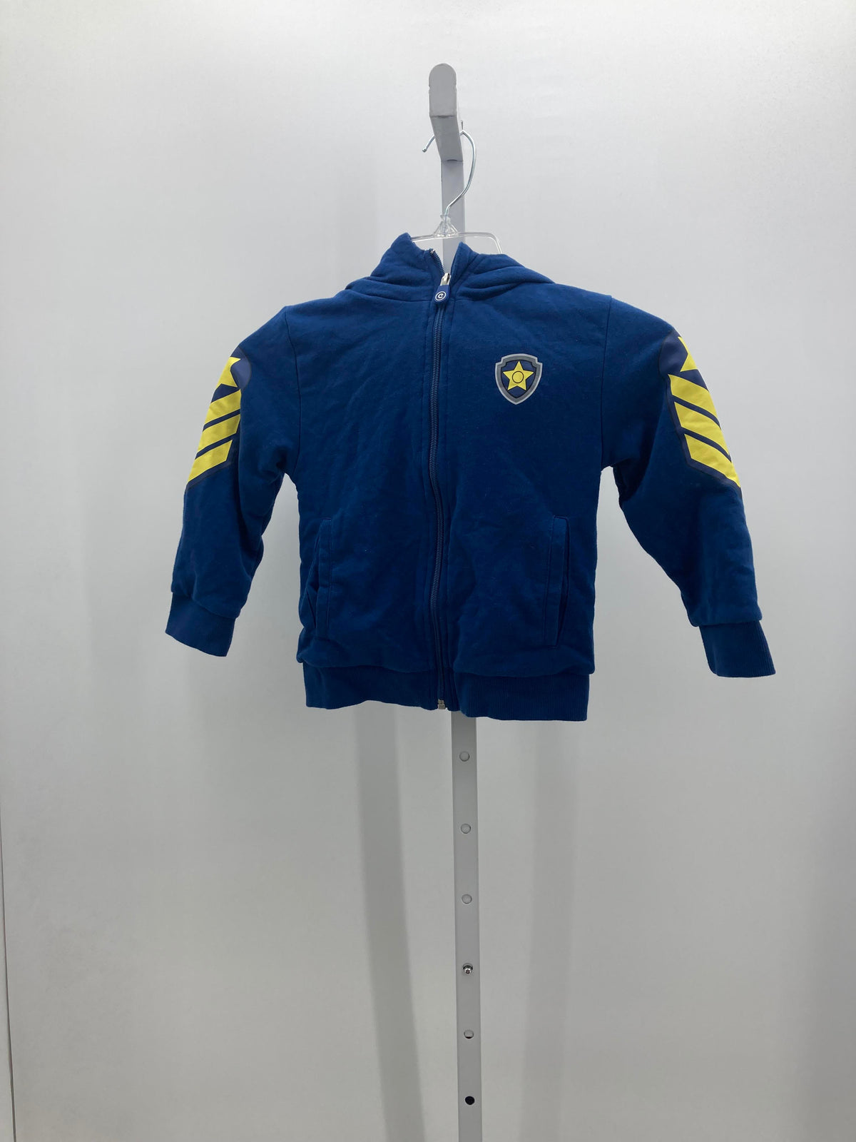 PAW PATROL CHASE HOODIE