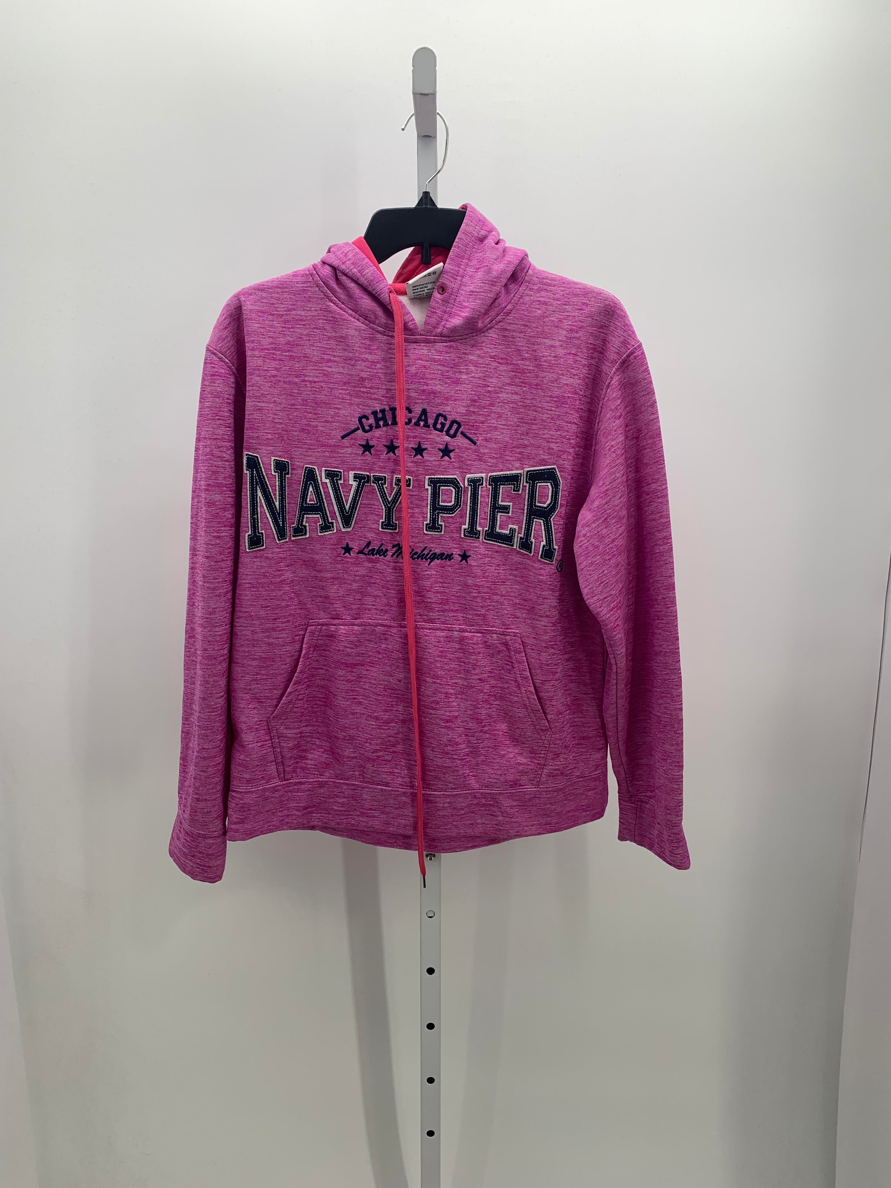 Size Small Misses Hoodie