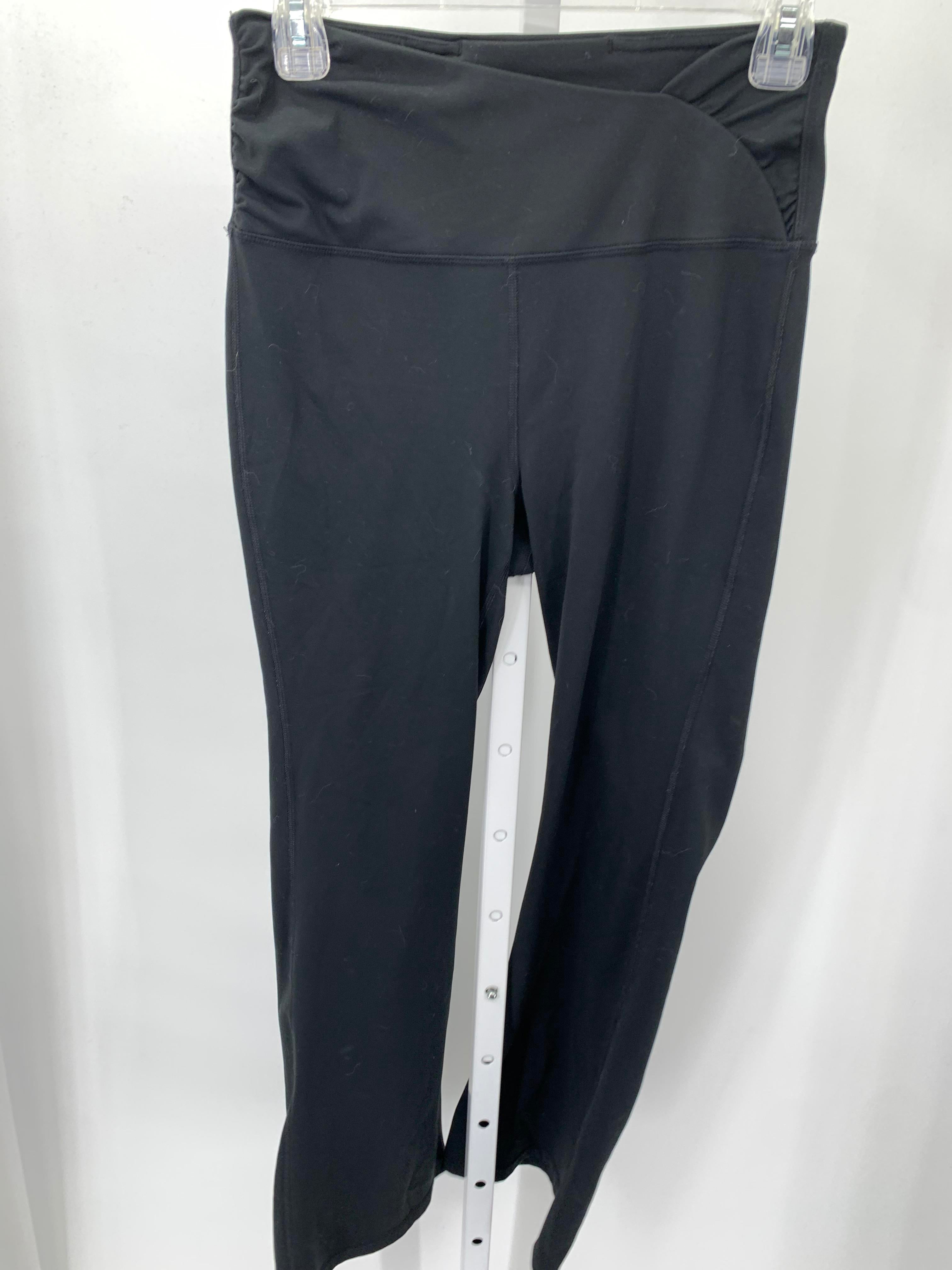 Yogalicious Size Medium Misses Leggings