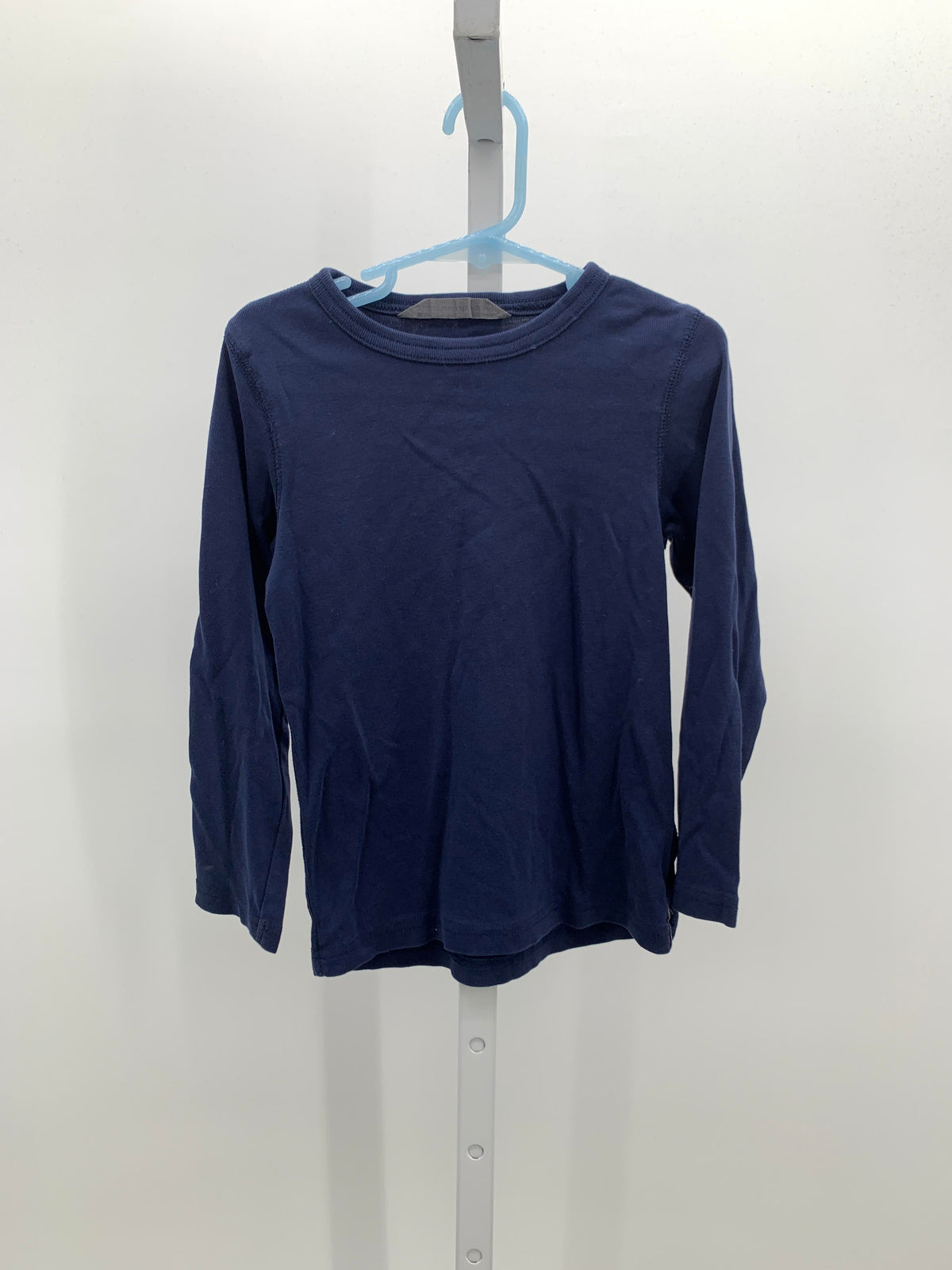 CREWNECK KNIT