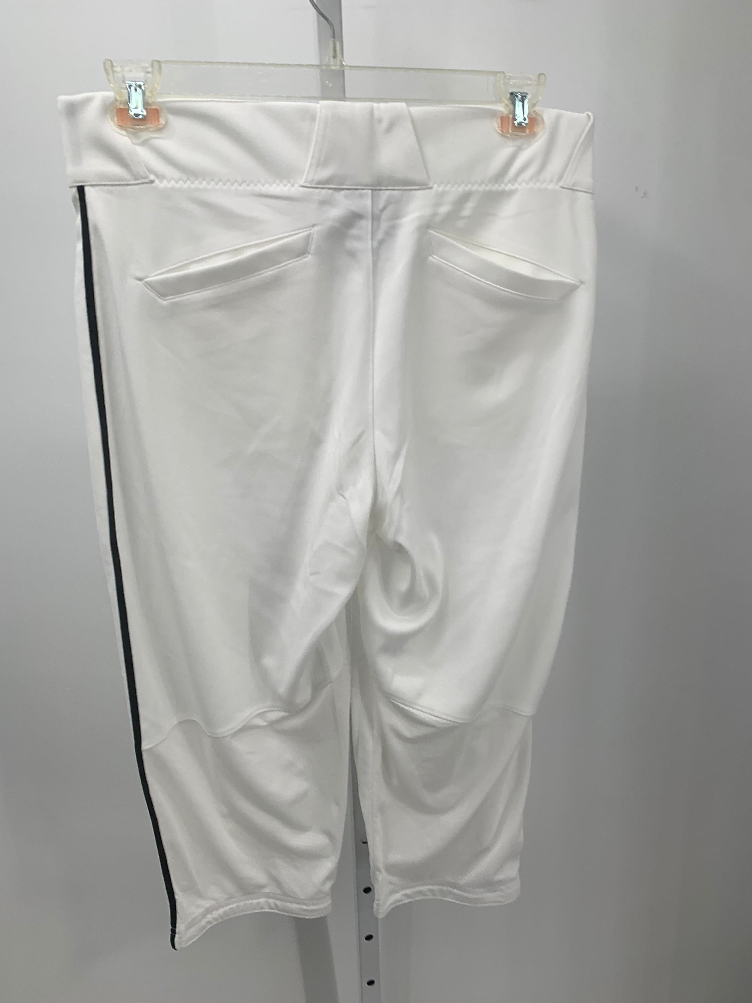 COMFORT WAIST SPORTS PANTS