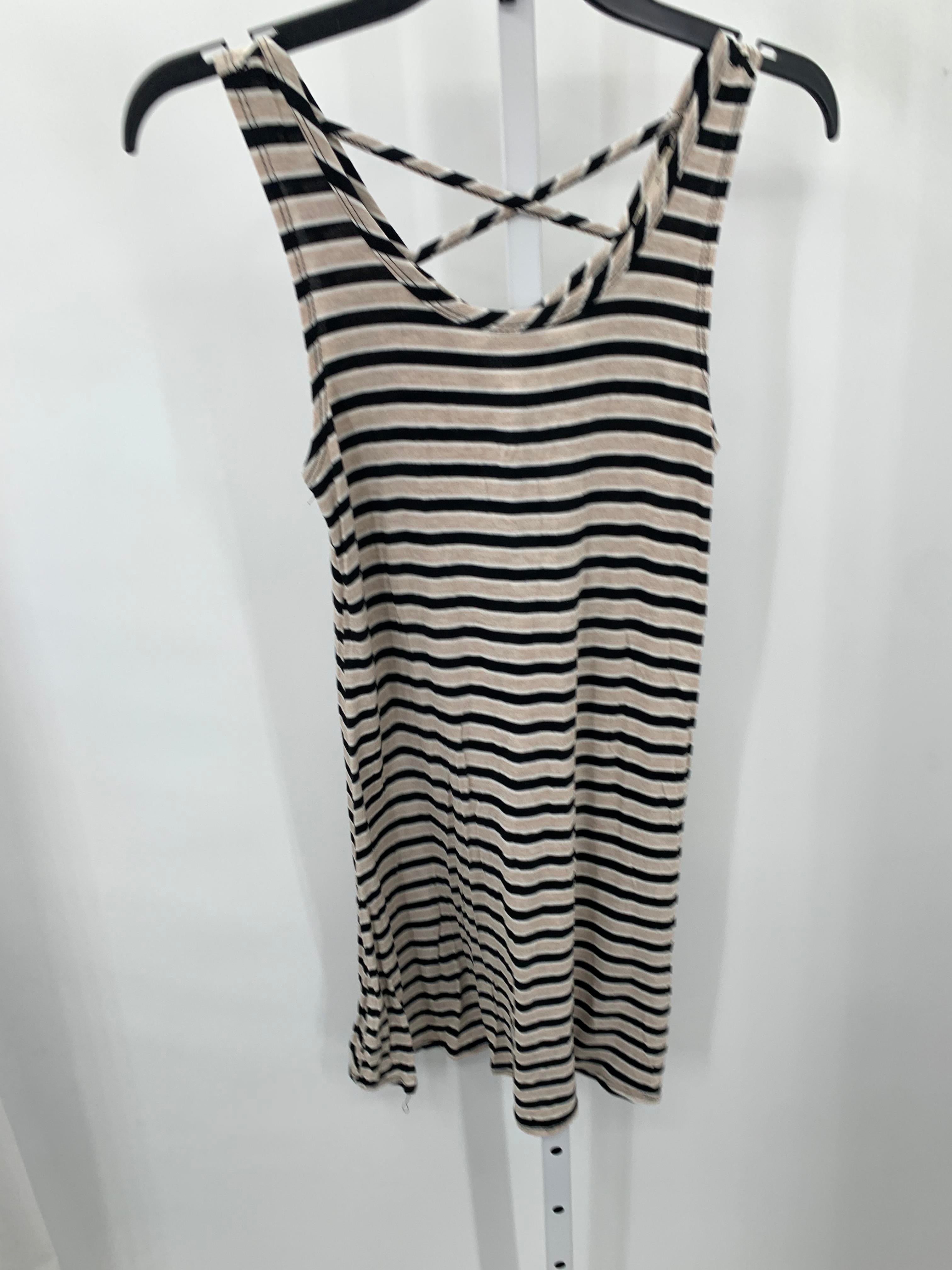 Olivia Rae Size Small Misses Sundress