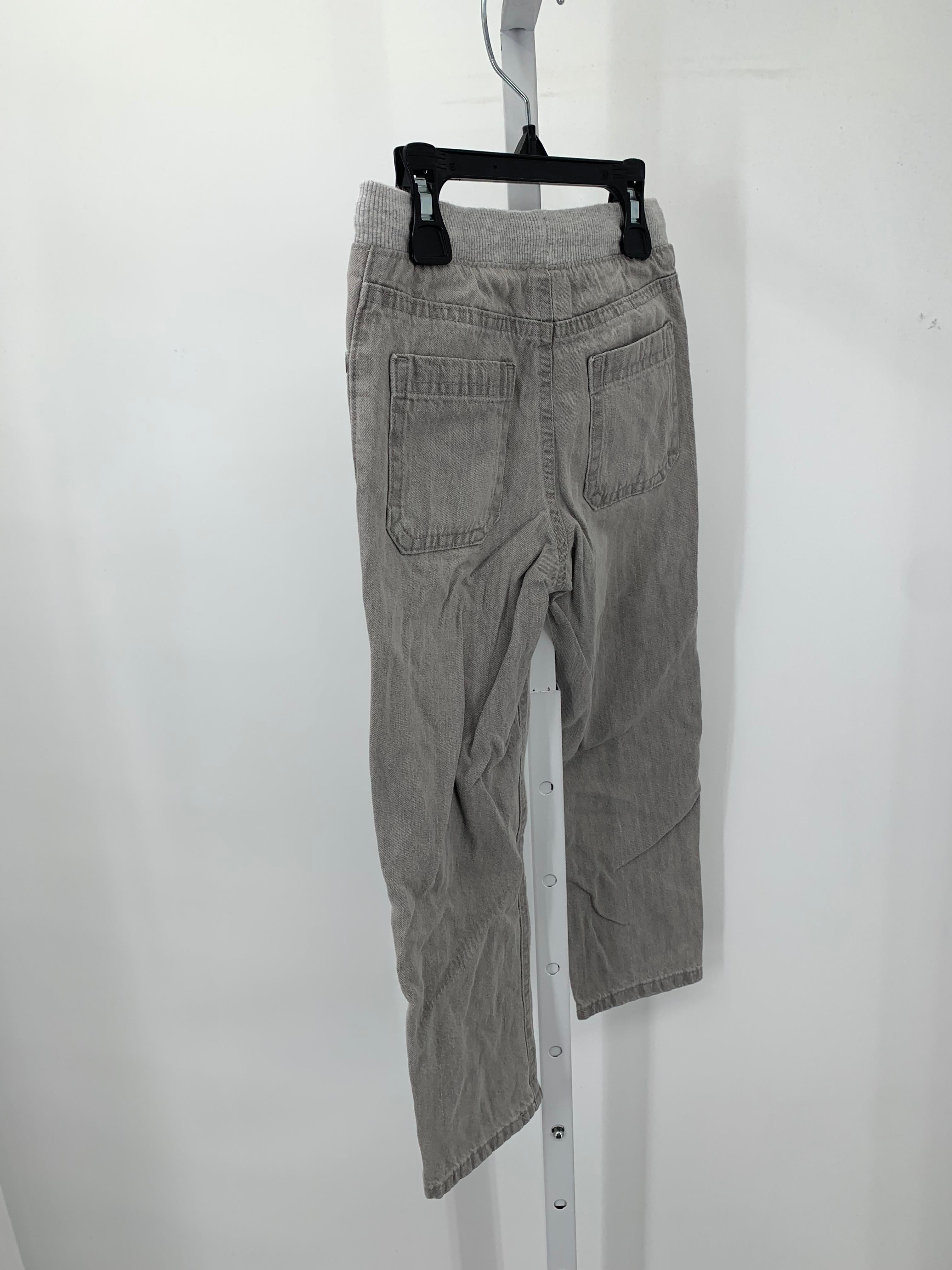 Simple Joys Size 5T Girls Jeans
