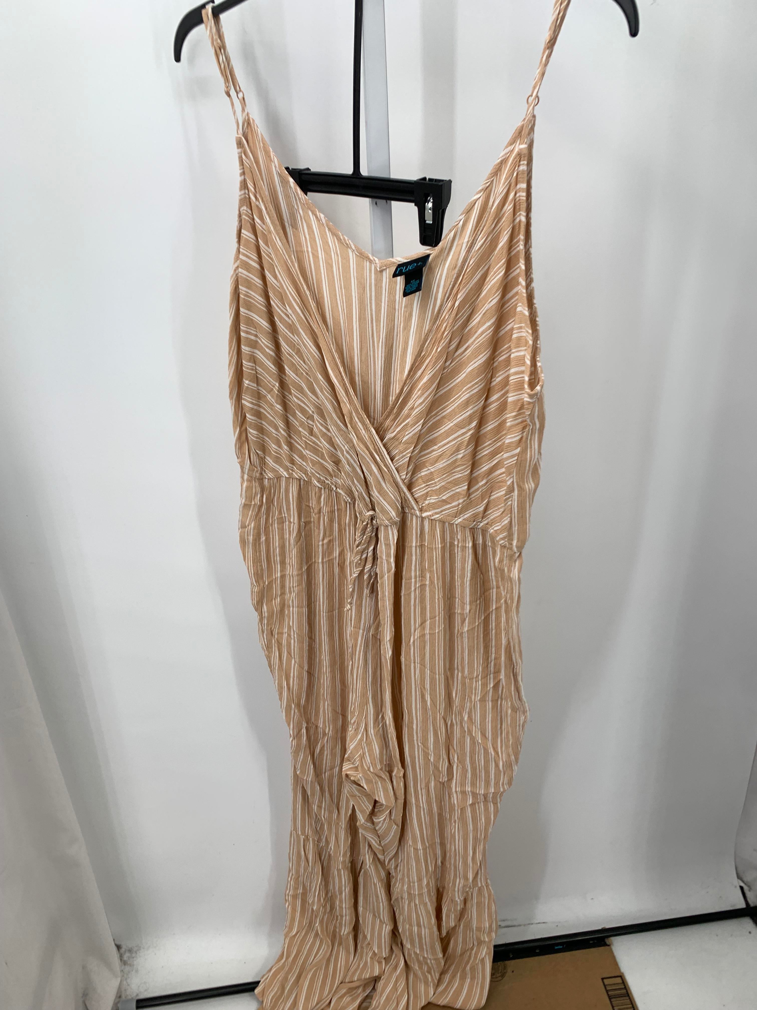 rue21 Size 4X Womens Jumper