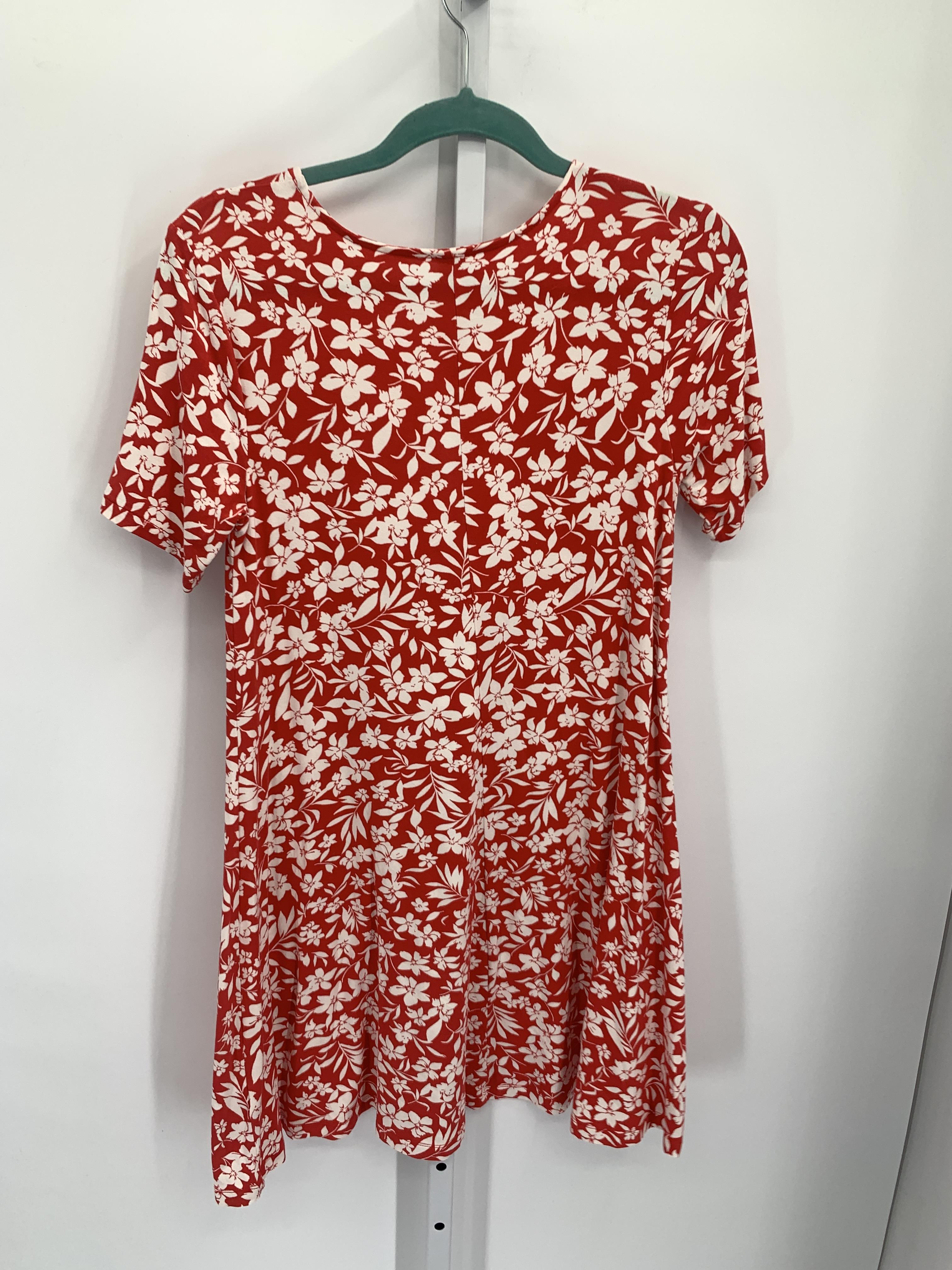 Old Navy Size Small Misses Short Sleeve Dress