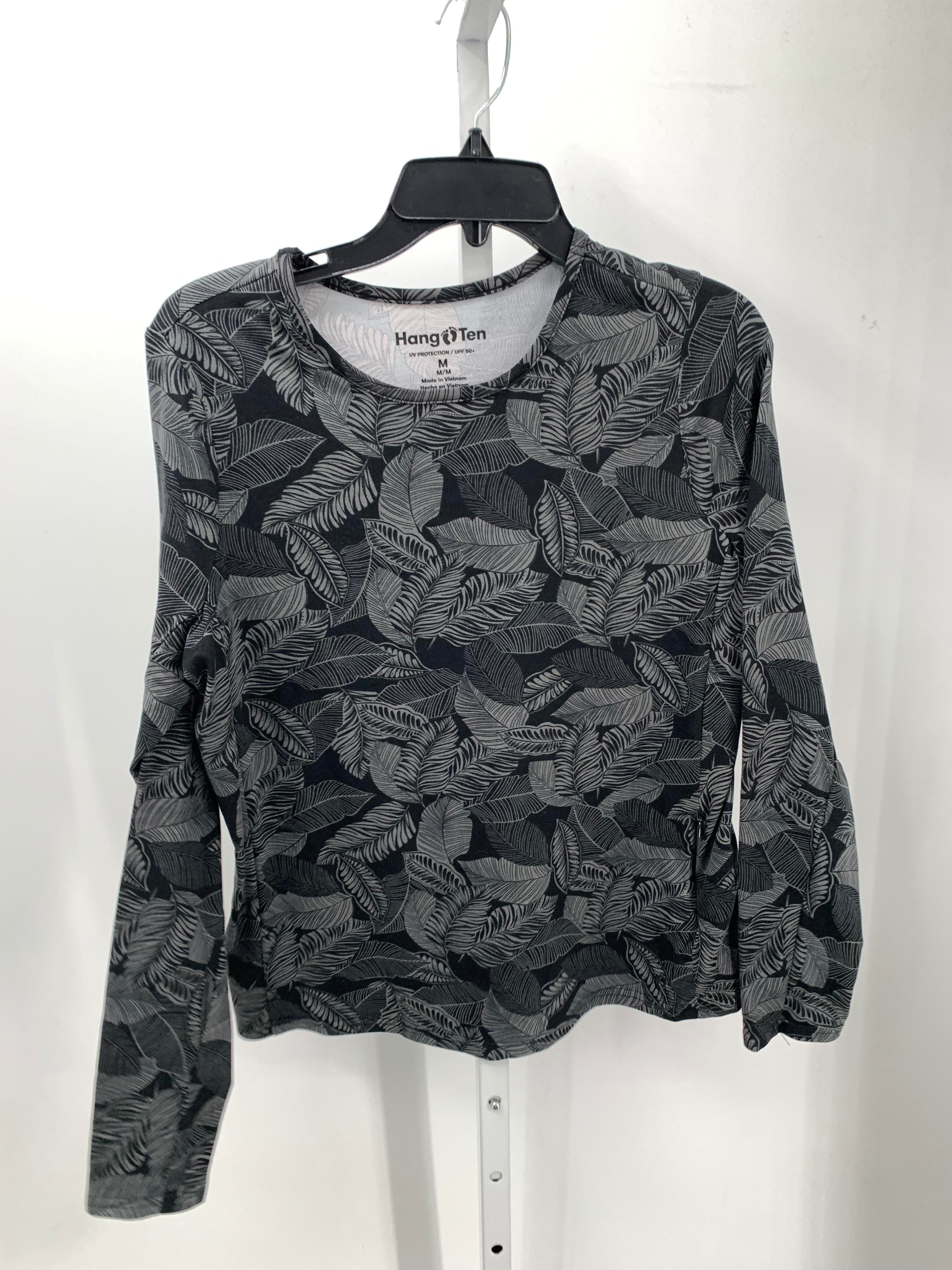 Size Medium Misses Long Sleeve Shirt