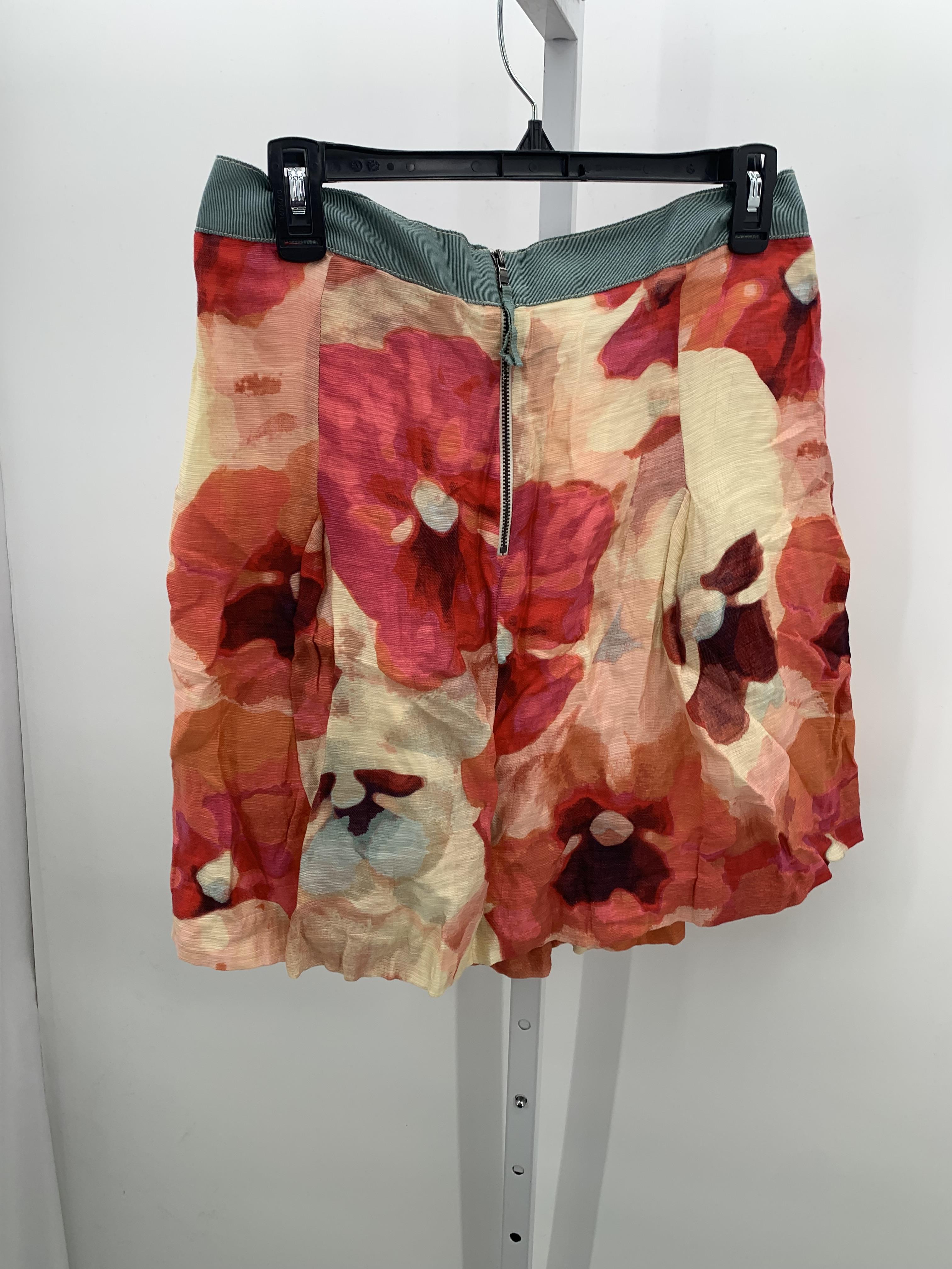 Loft Size 8 Misses Skirt