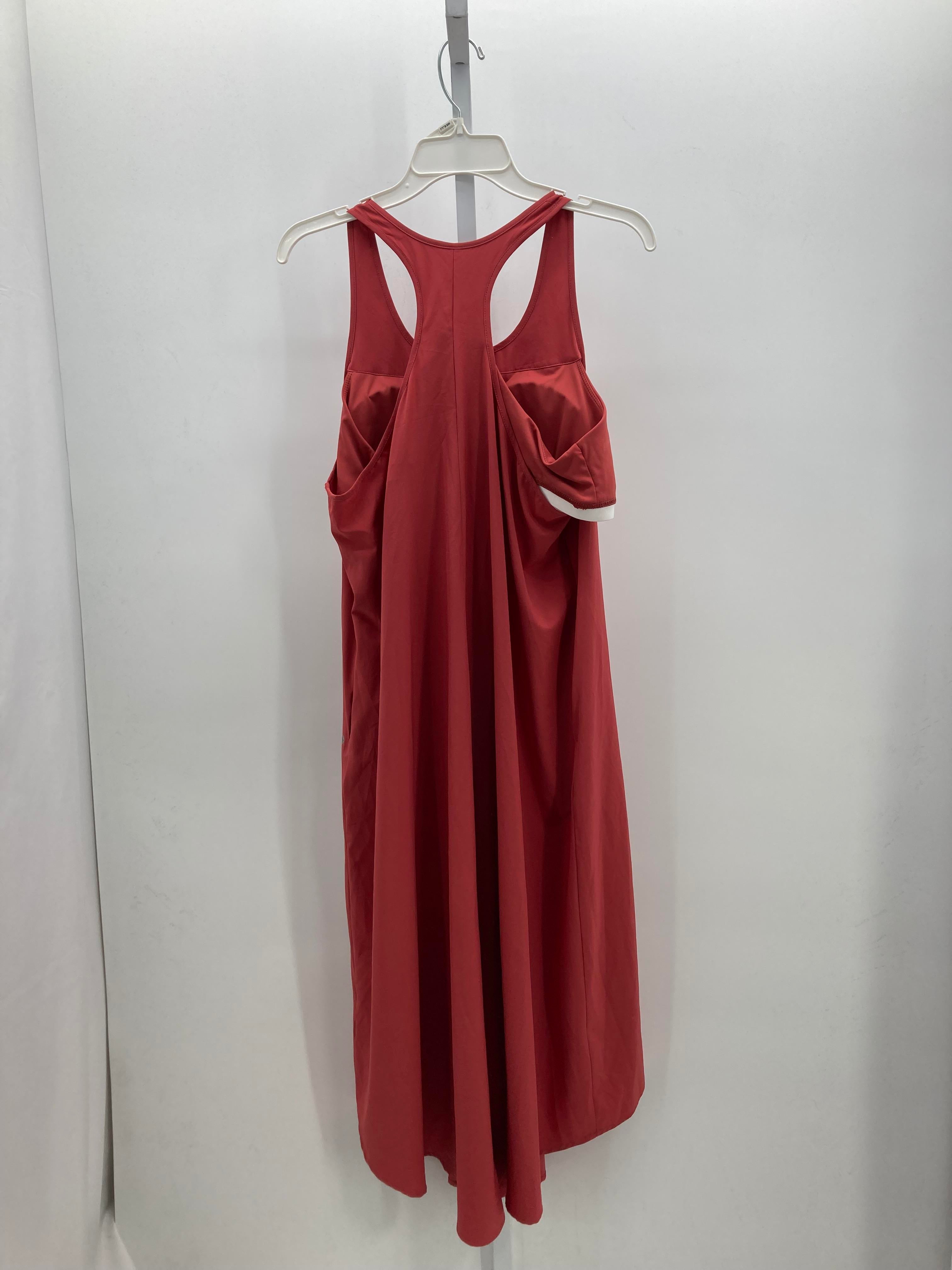 Size Large Misses Sundress