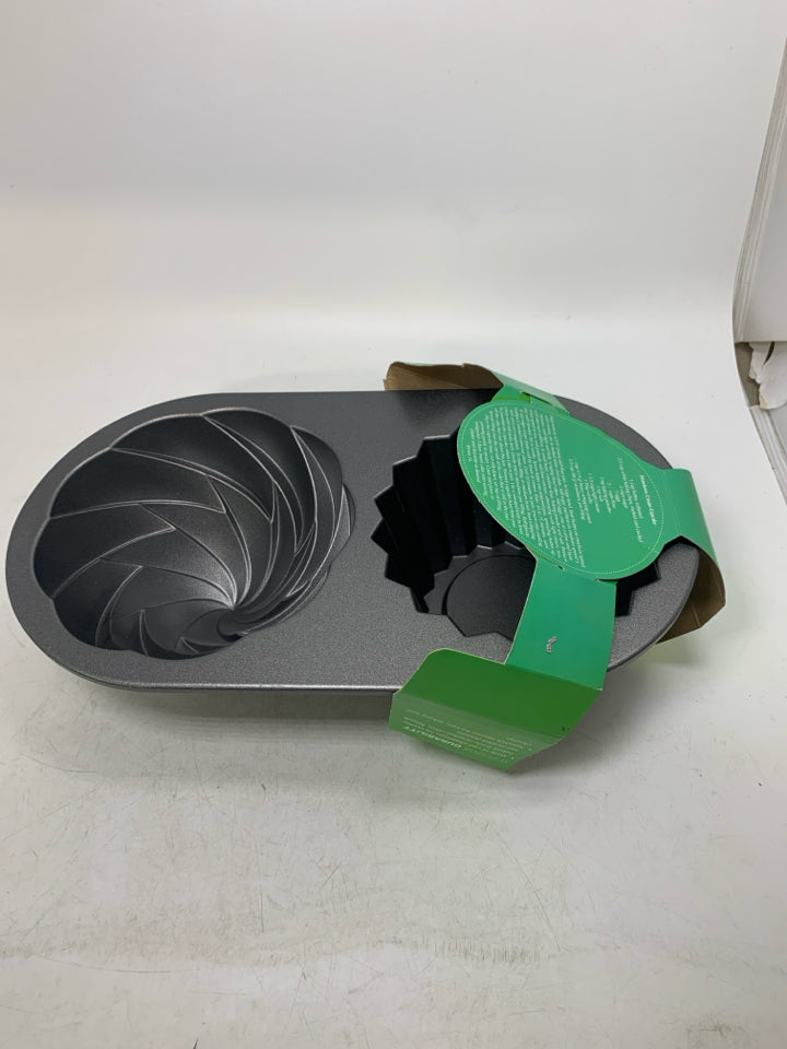 NEW CUTE GIANT CUPCAKE MOLD.
