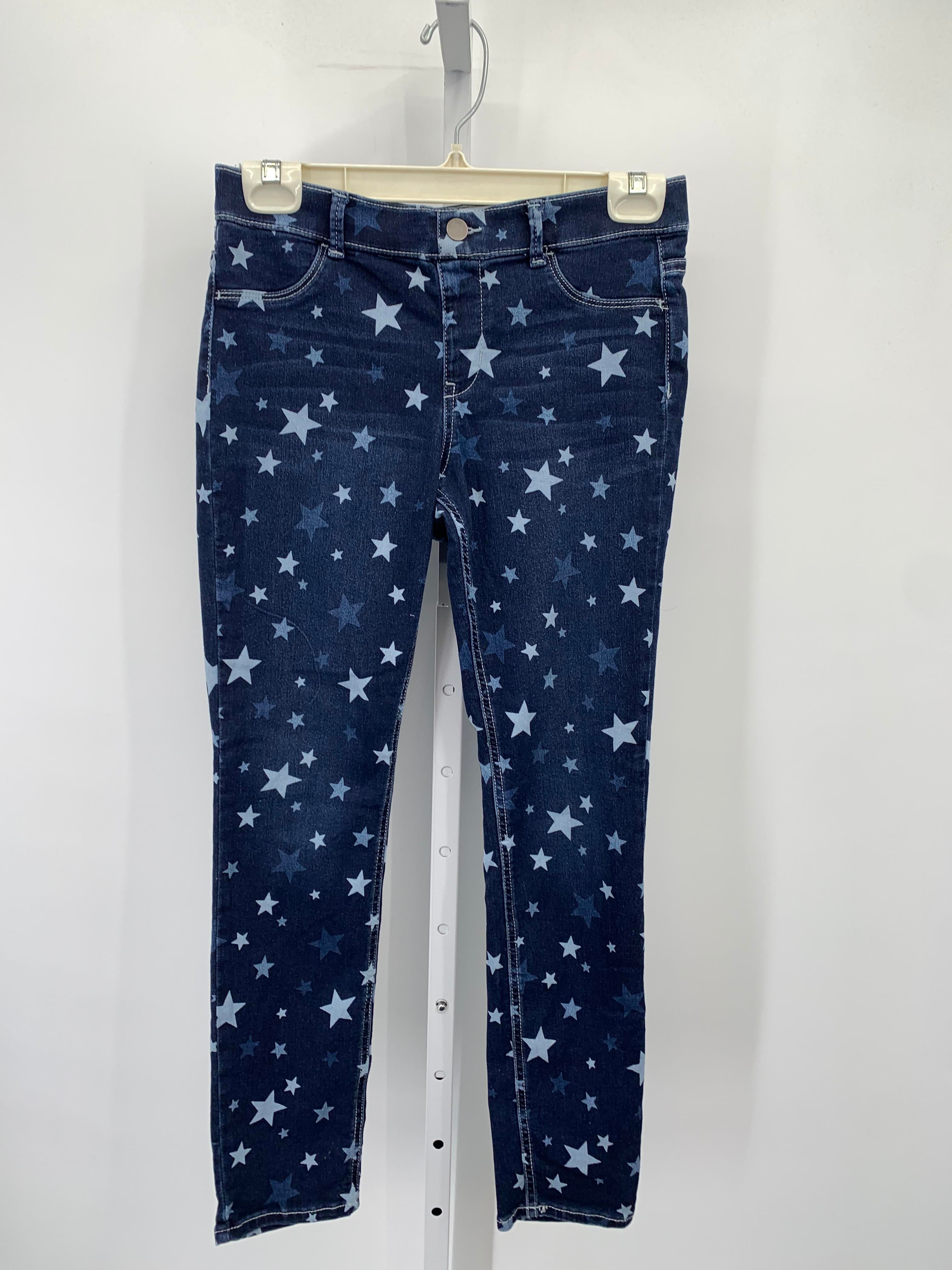 Wonder Nation Size 14-16 Girls Jeans