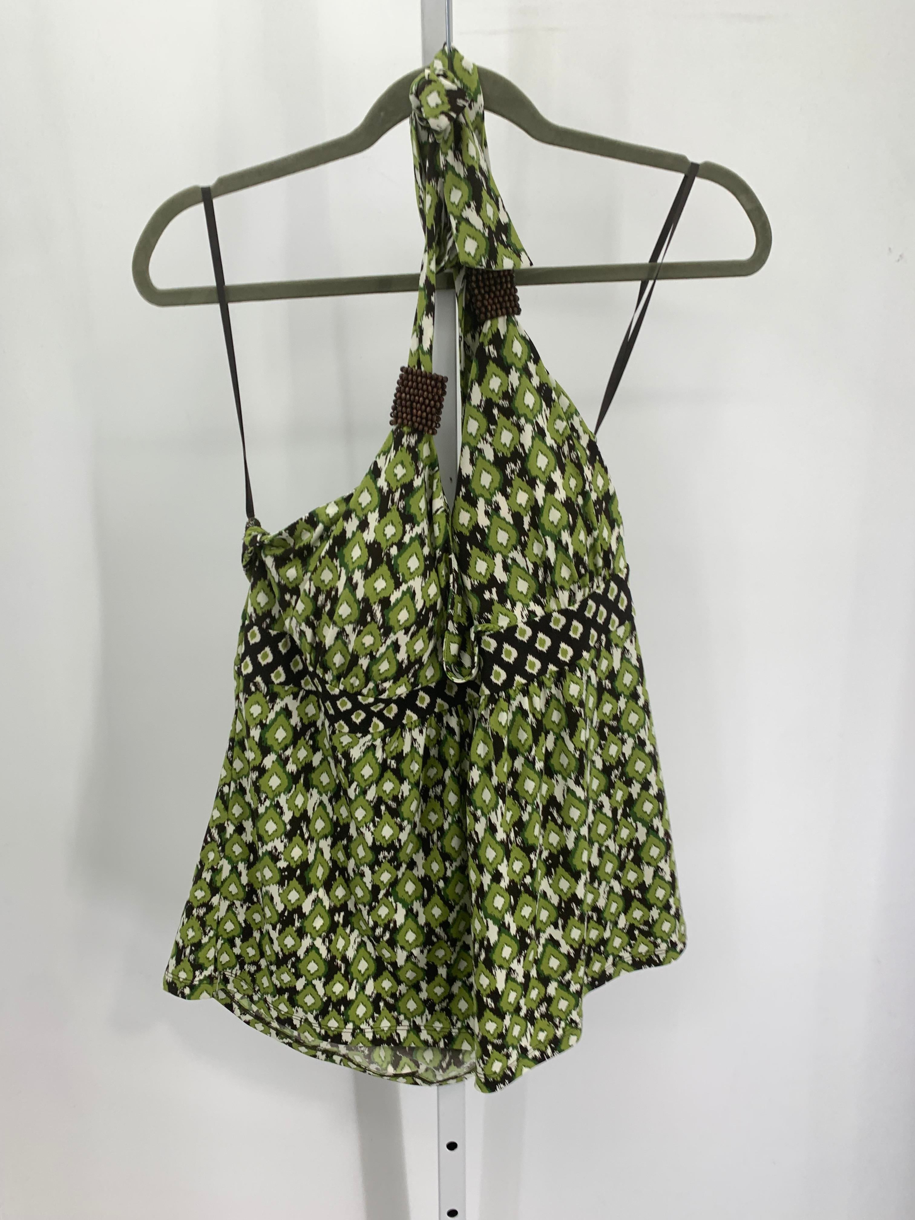 Apt. 9 Size Extra Large Misses Sleeveless Shirt