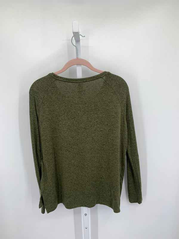 Old Navy Size X Small Misses Long Slv Sweater