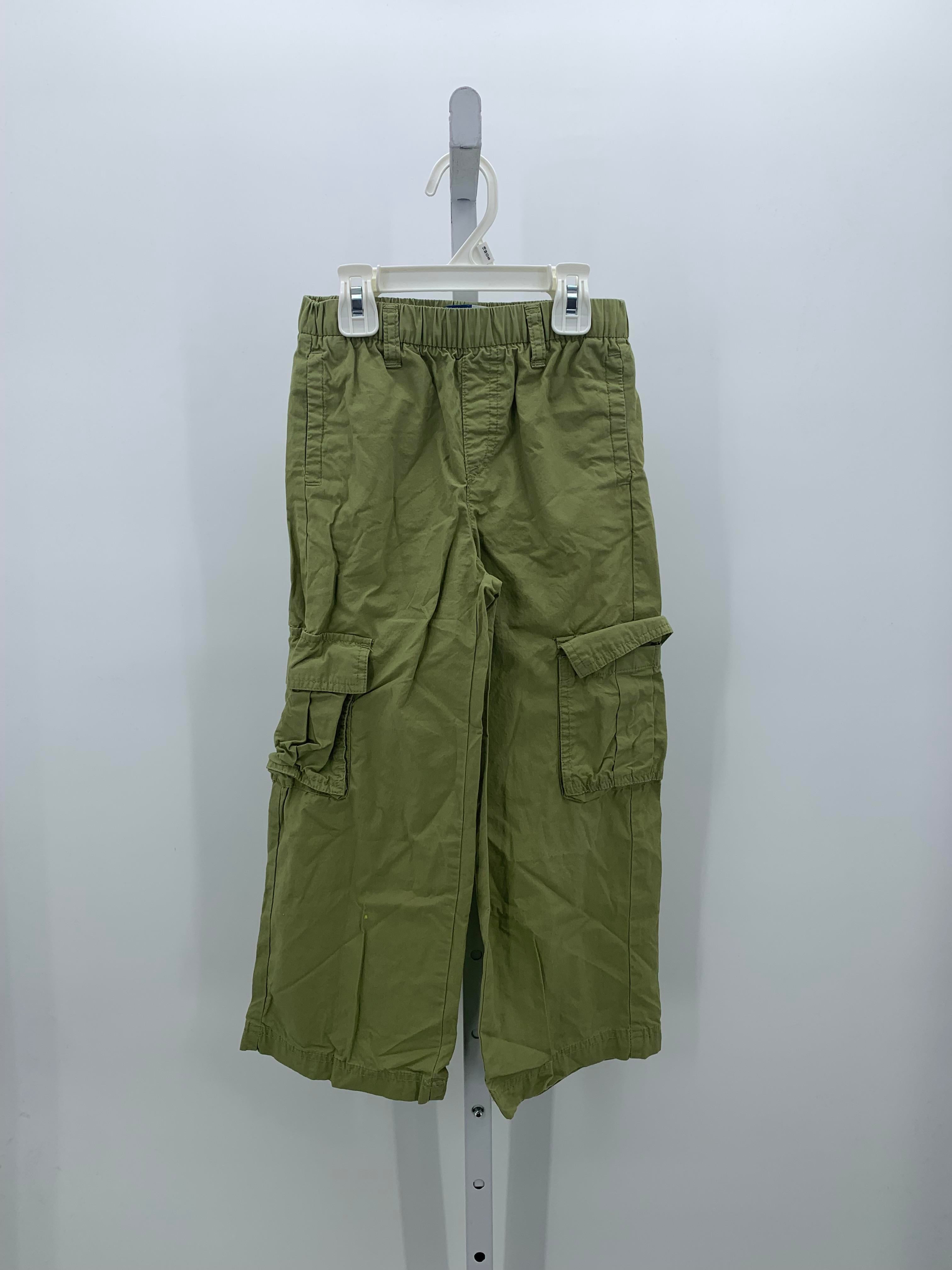 Old Navy Size 6-7 Girls Sweat Pants