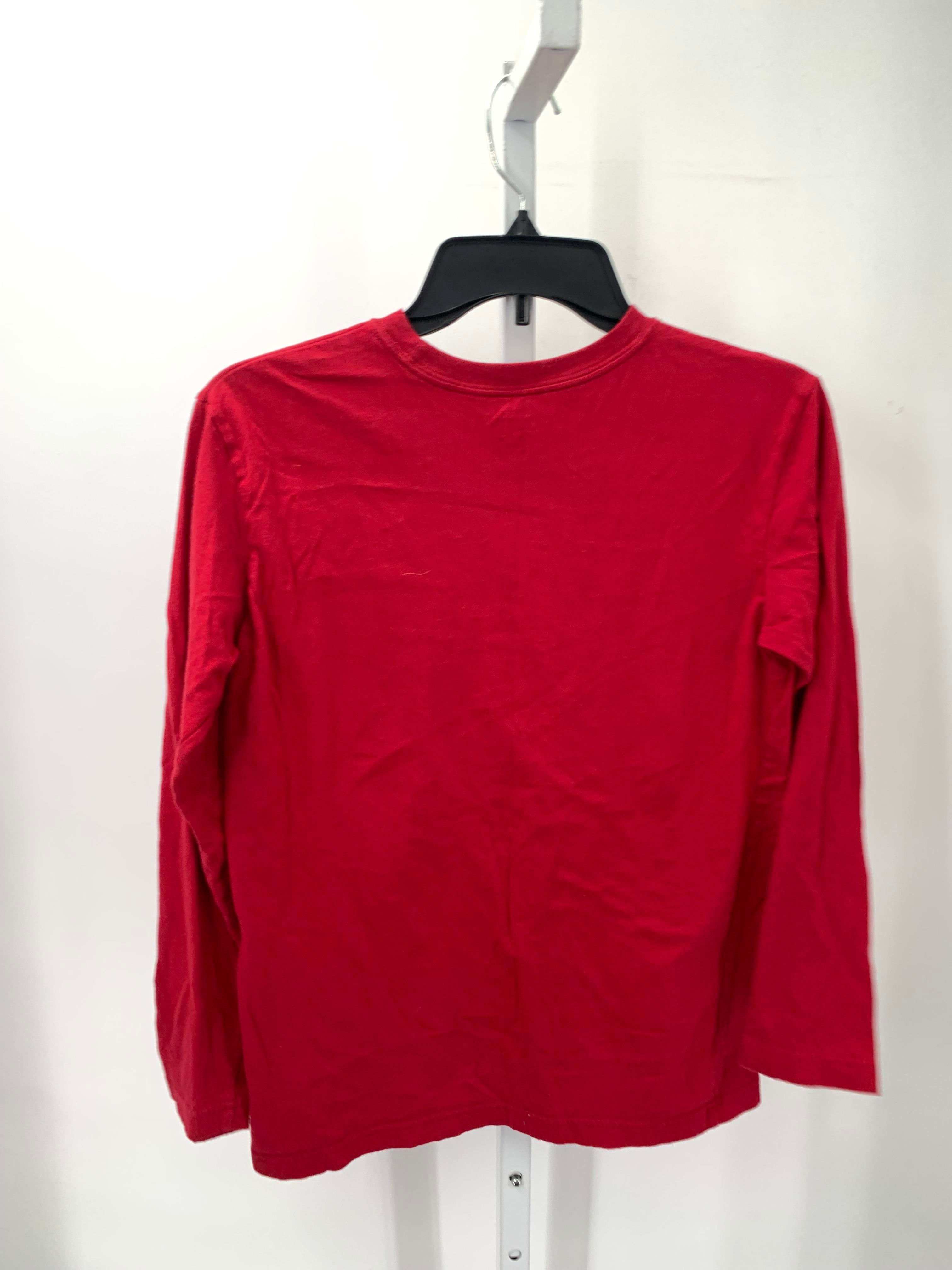 LONG SLV SHIRT SECRET SANTA