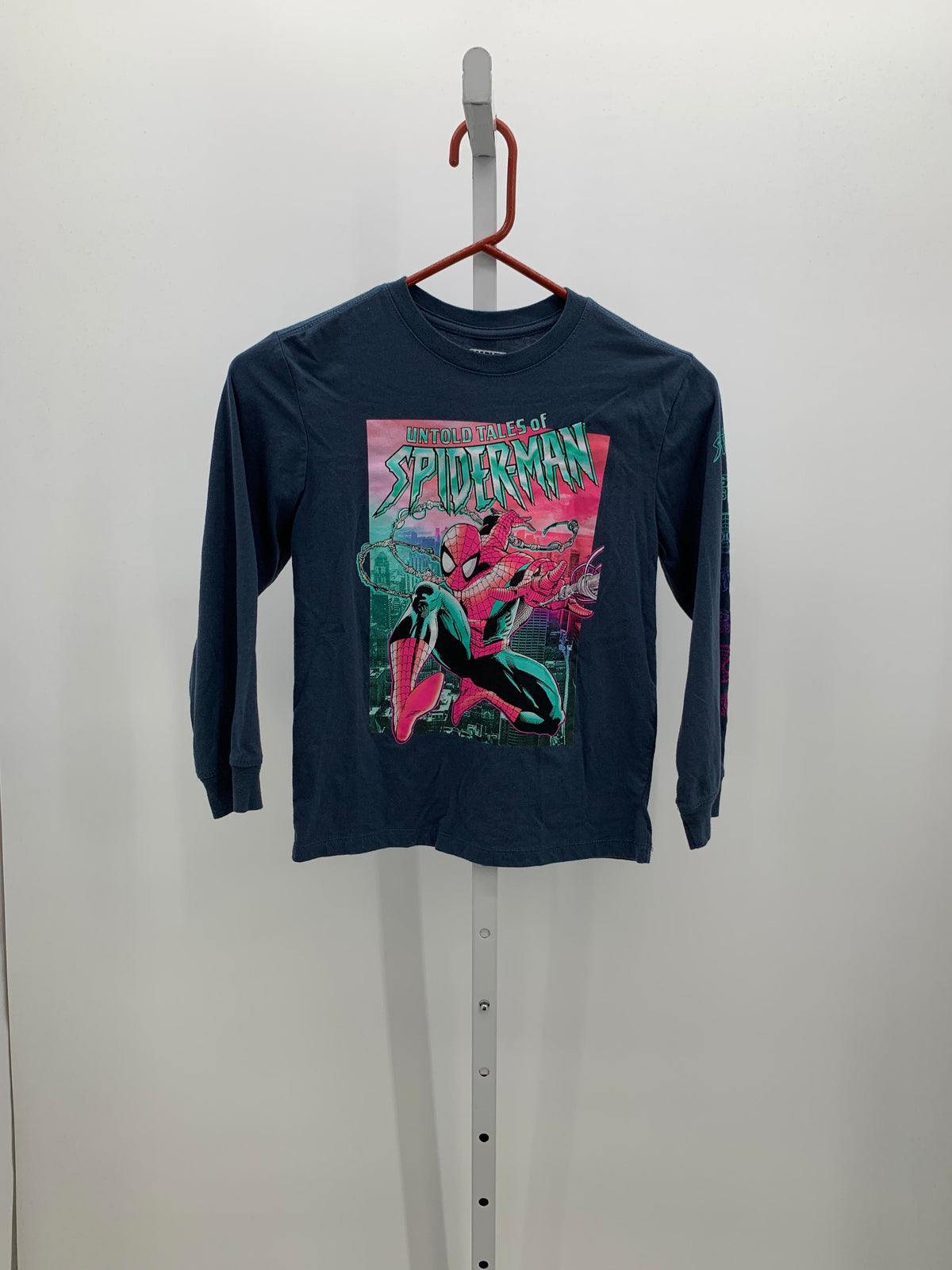UNTOLD TALES OF SPIDER-MAN