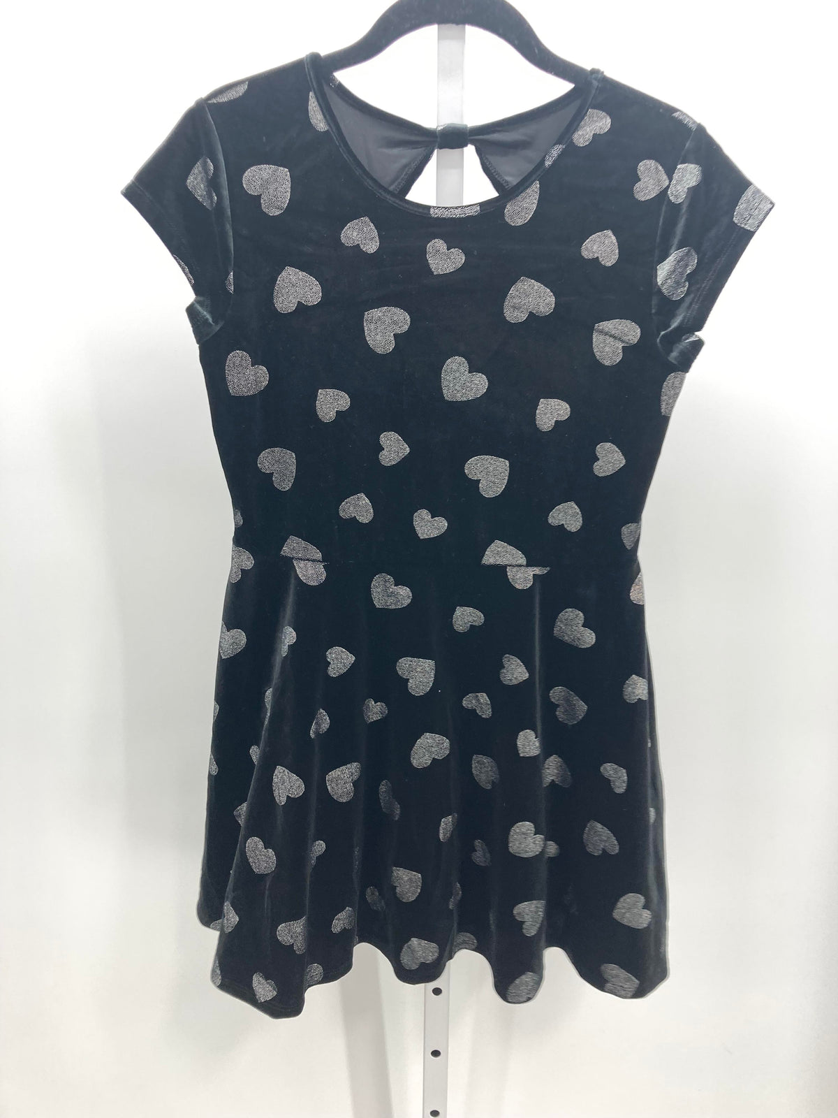 Children's Place Size 16 Girls Short Sleeve Dress