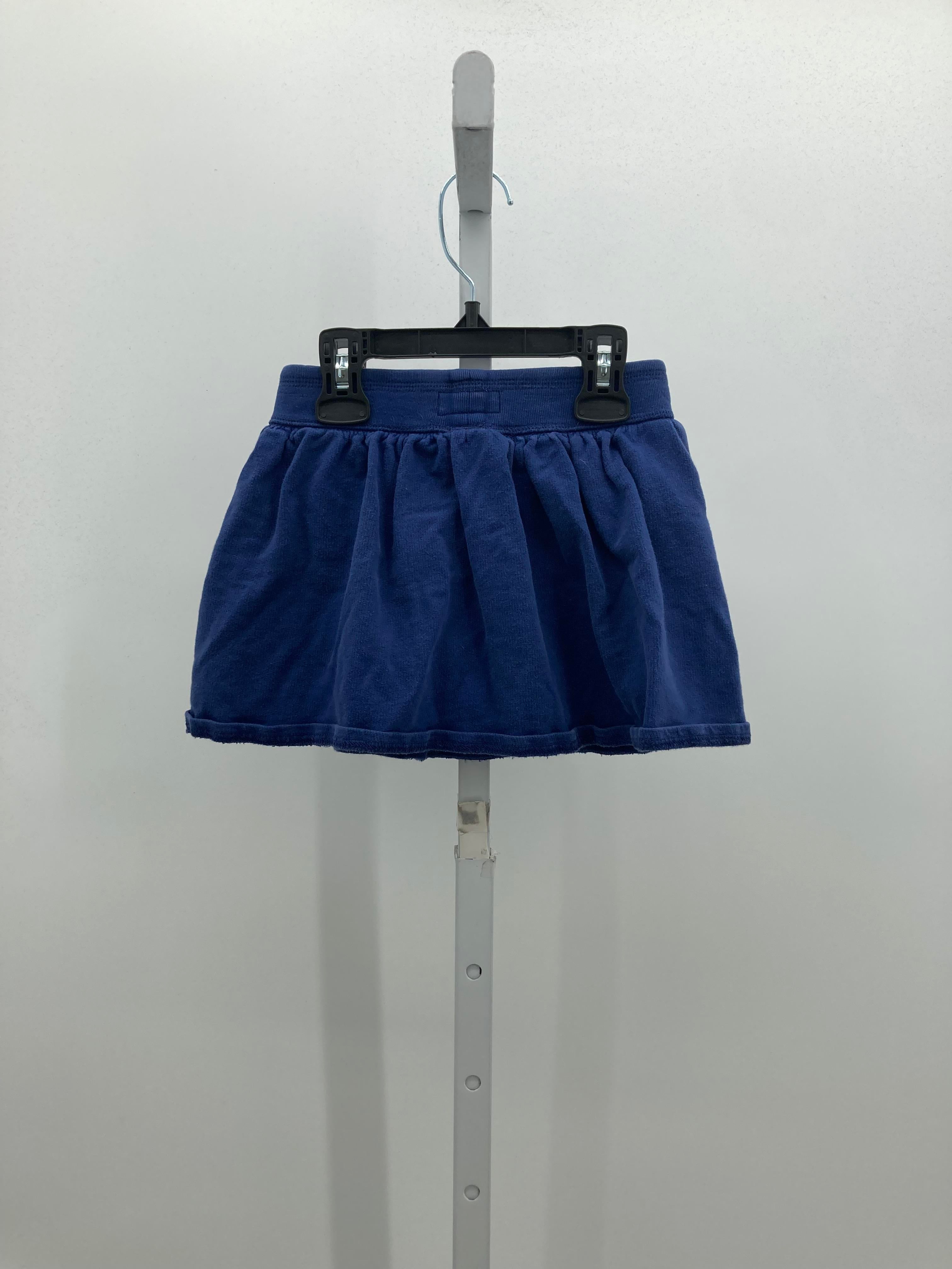 Carters Size 5 Girls Skort