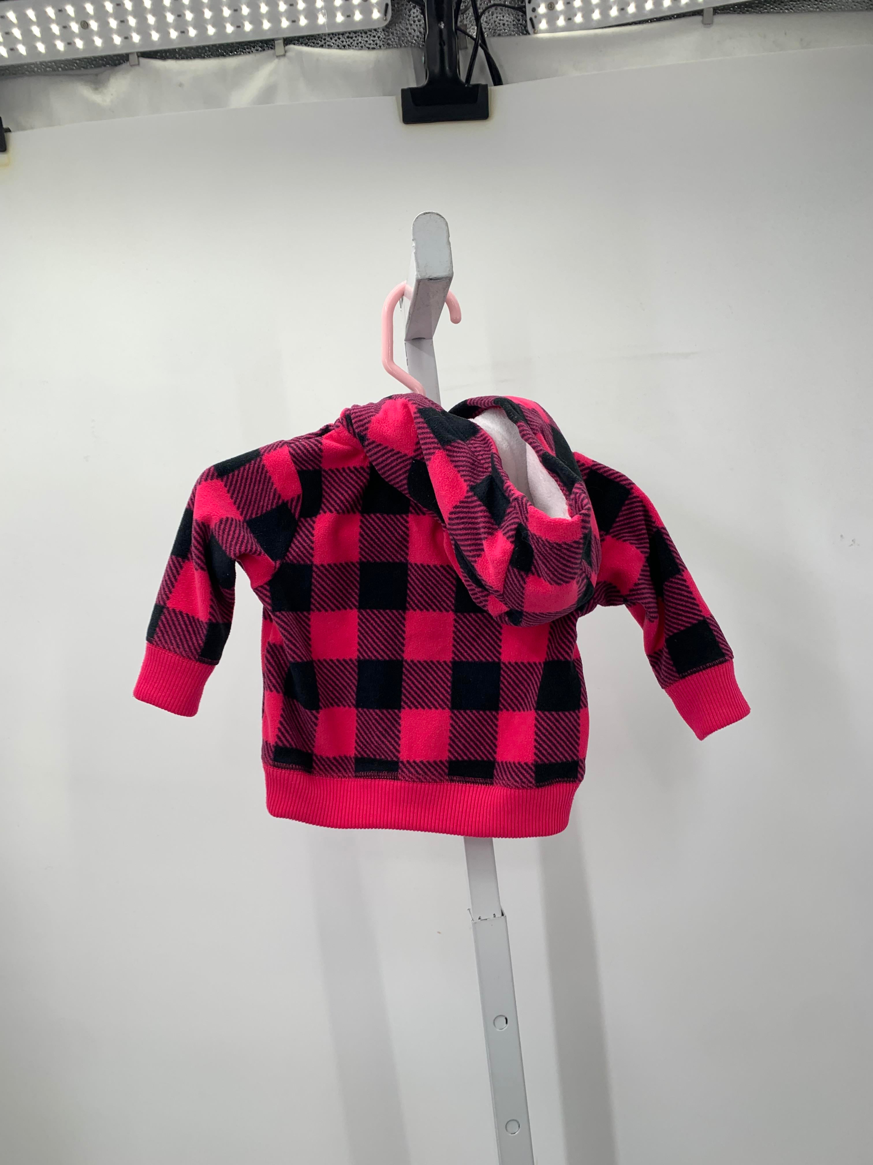 Carters Size 3 Months Girls Fleece