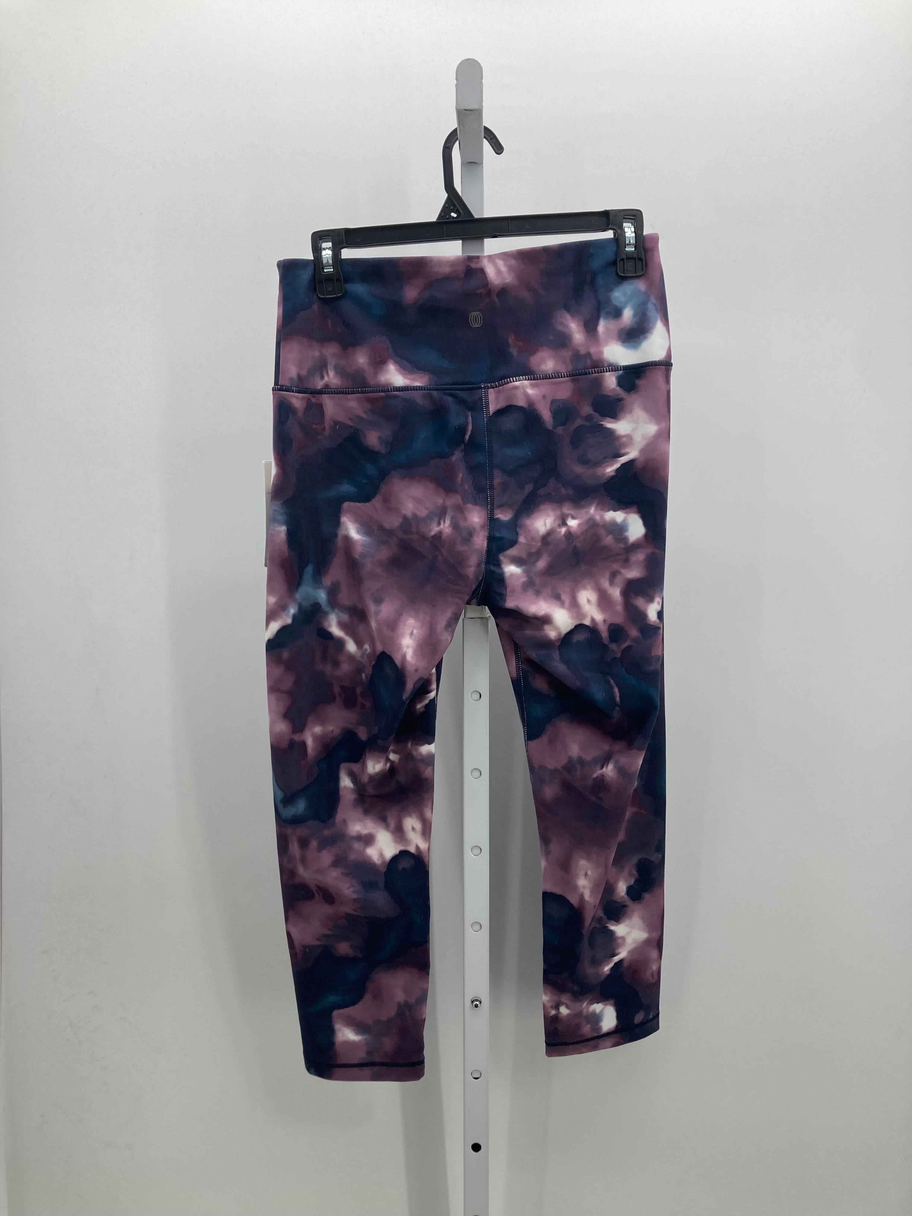 Size Large Misses Leggings