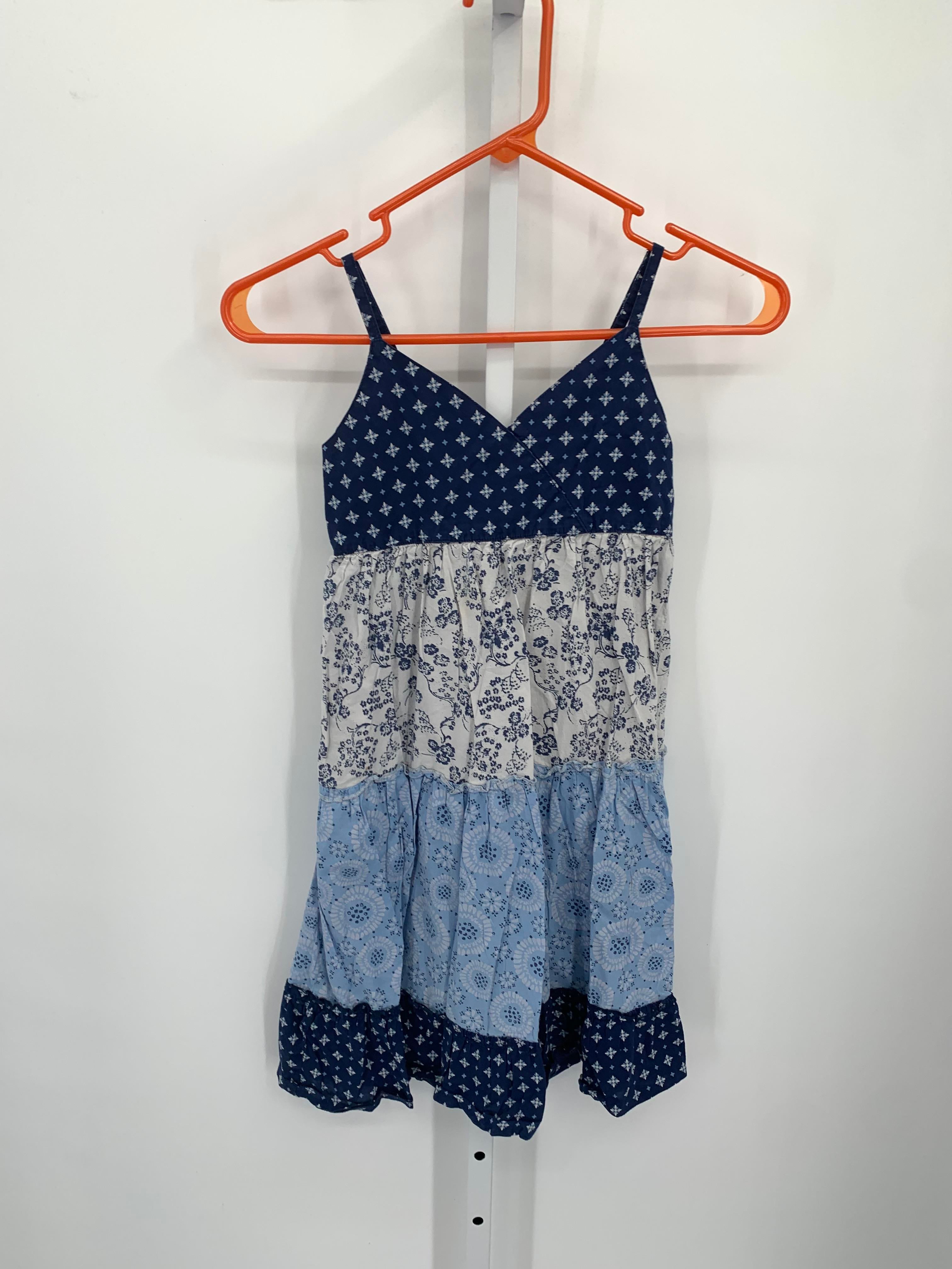 Arizona Size 8 Girls Sundress