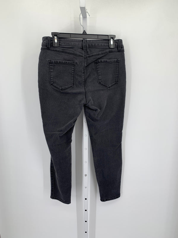 d. jeans Size 8 Misses Jeans