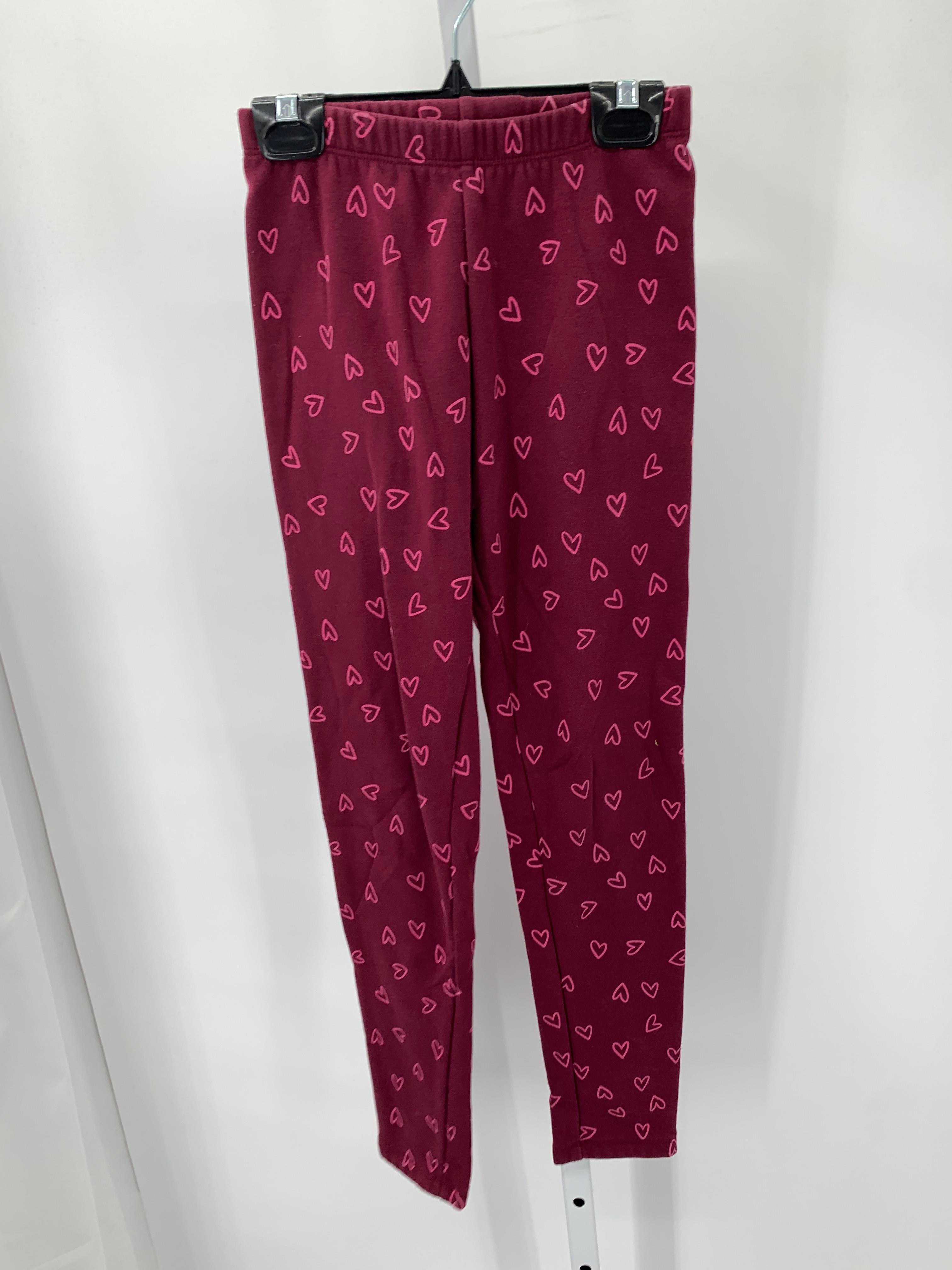 Cat & Jack Size 10-12 Girls Sweat Pants