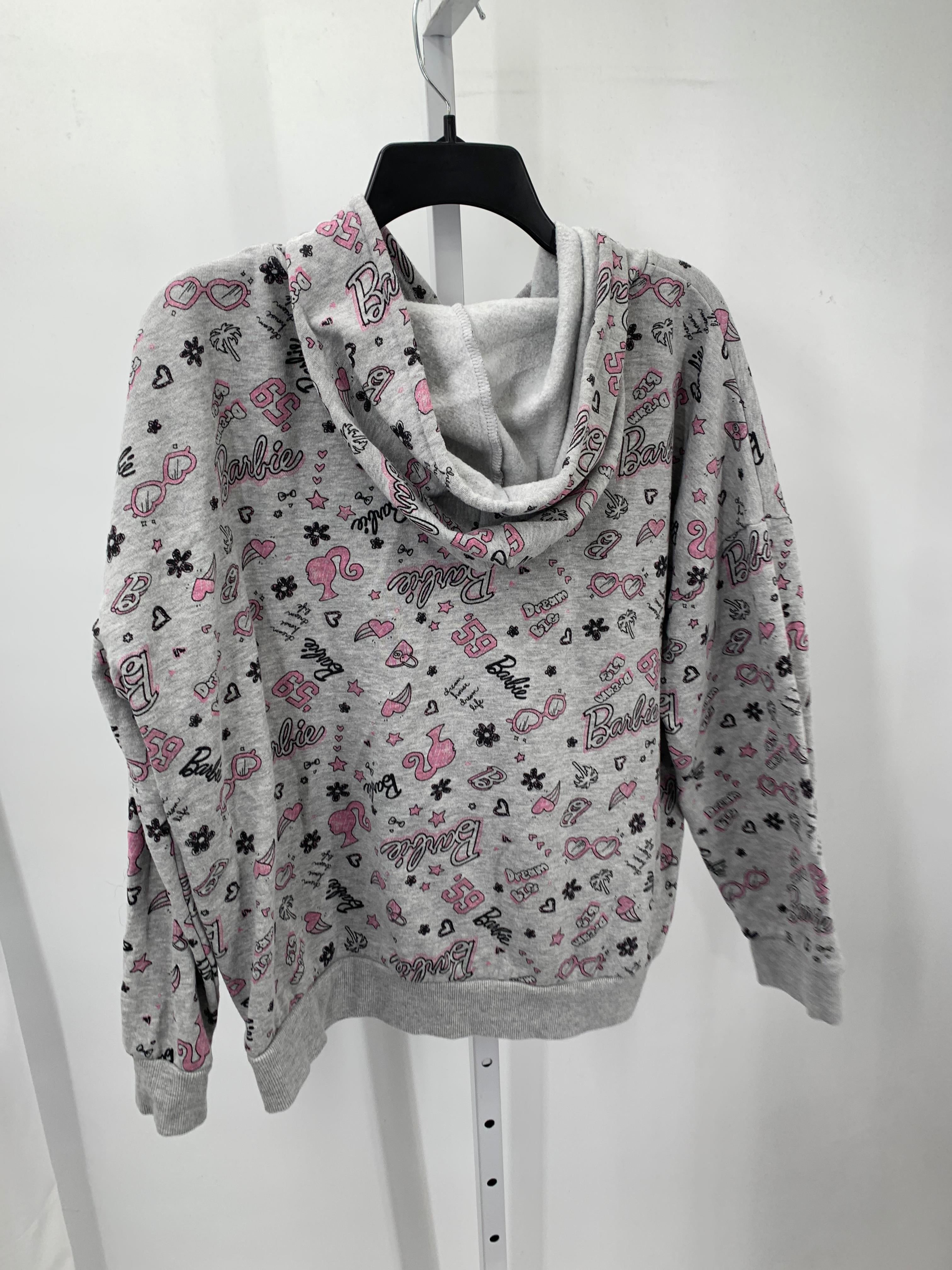 Barbie Size Extra Large Misses Jacket